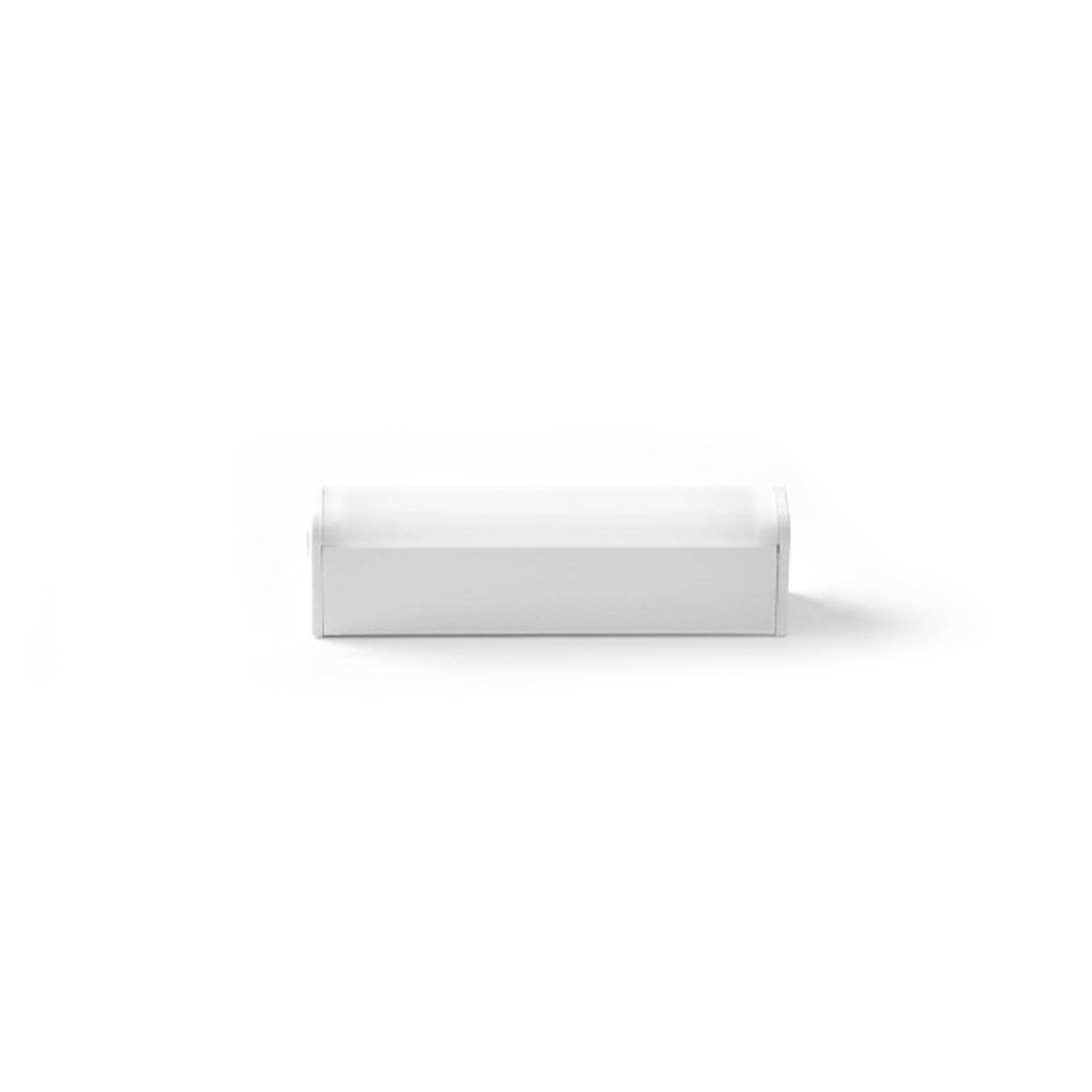 Night Light Rechargeable Bedside Lamp Dormitory Lamp Eye Care Adsorption LED Reading Light No Punch 10cm