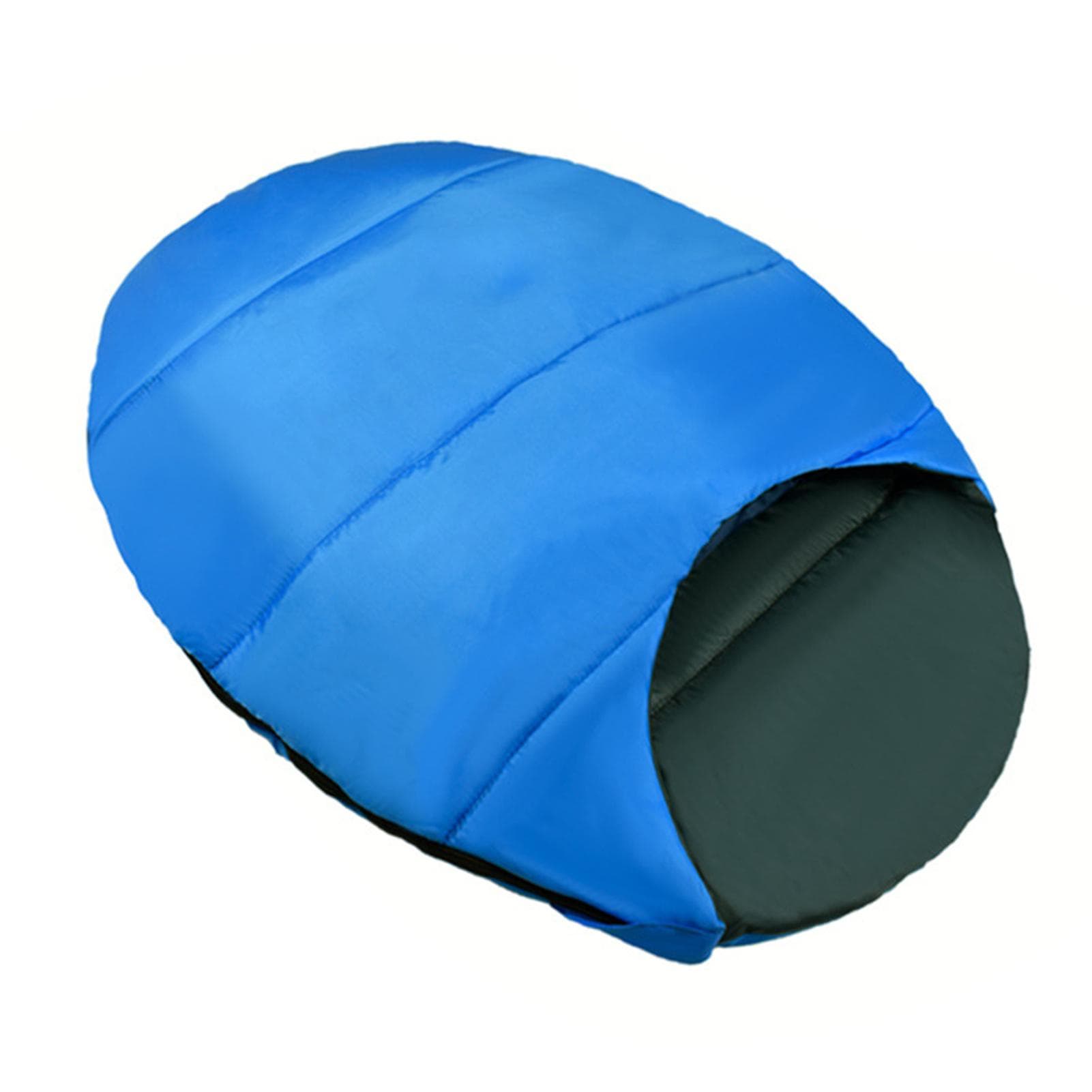 Pet Sleeping Bag Foldable Portable Warm Waterproof Hooded Cat Dog Sleep Case for Outdoor
