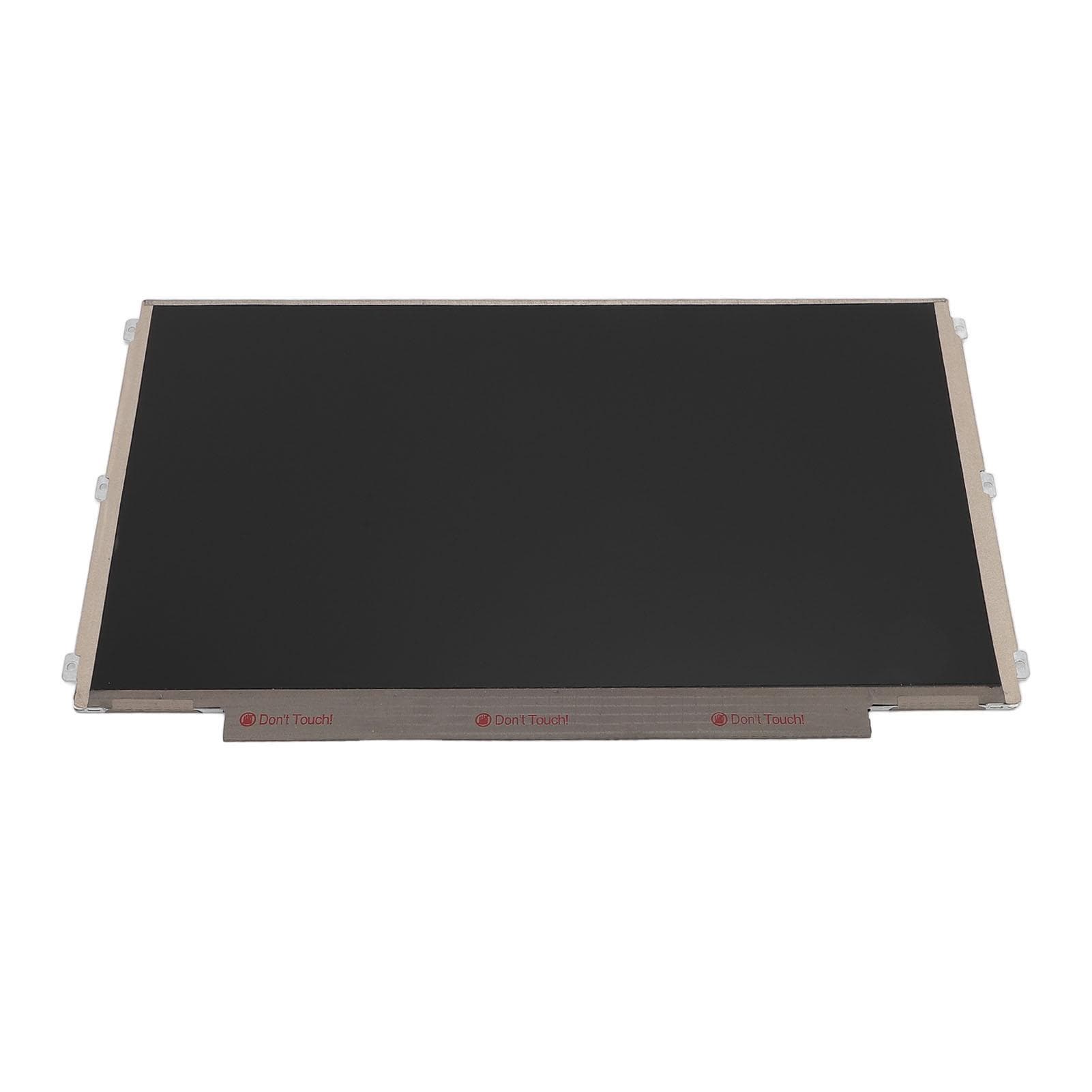 12.5 Inch LCD Screen Replacement LP125WH2-(TP)(F1) 30 Pin Non Touch 1366x768 Resolution Laptop LCD
