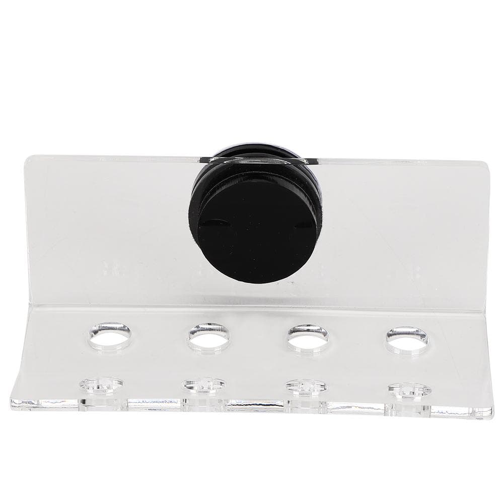 Aquarium Marine Coral Racks Bracket Holder Fish Tank Button Frame Enhanced Suction Cup8 Hole 8 Hole