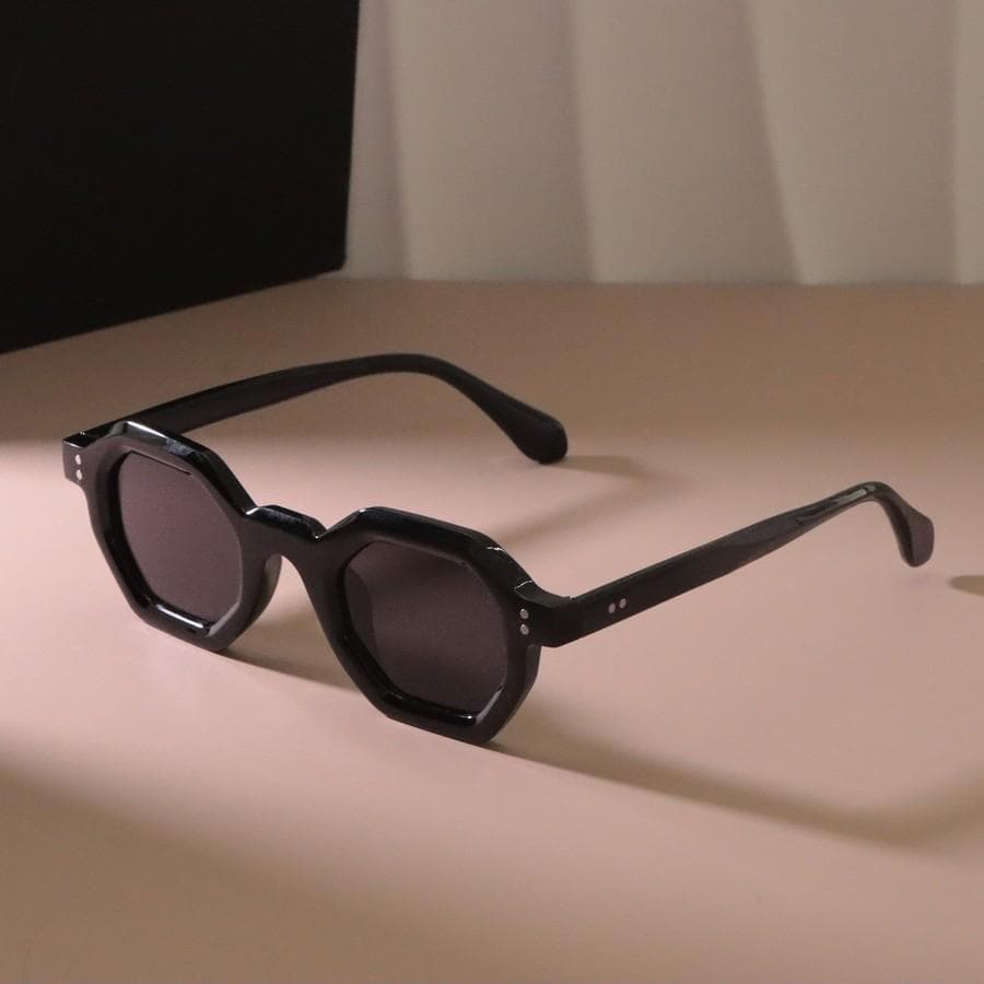Classic Fashion Sunglasses Women Mencepai Stylish UV Protection Retro Shades for Women Other