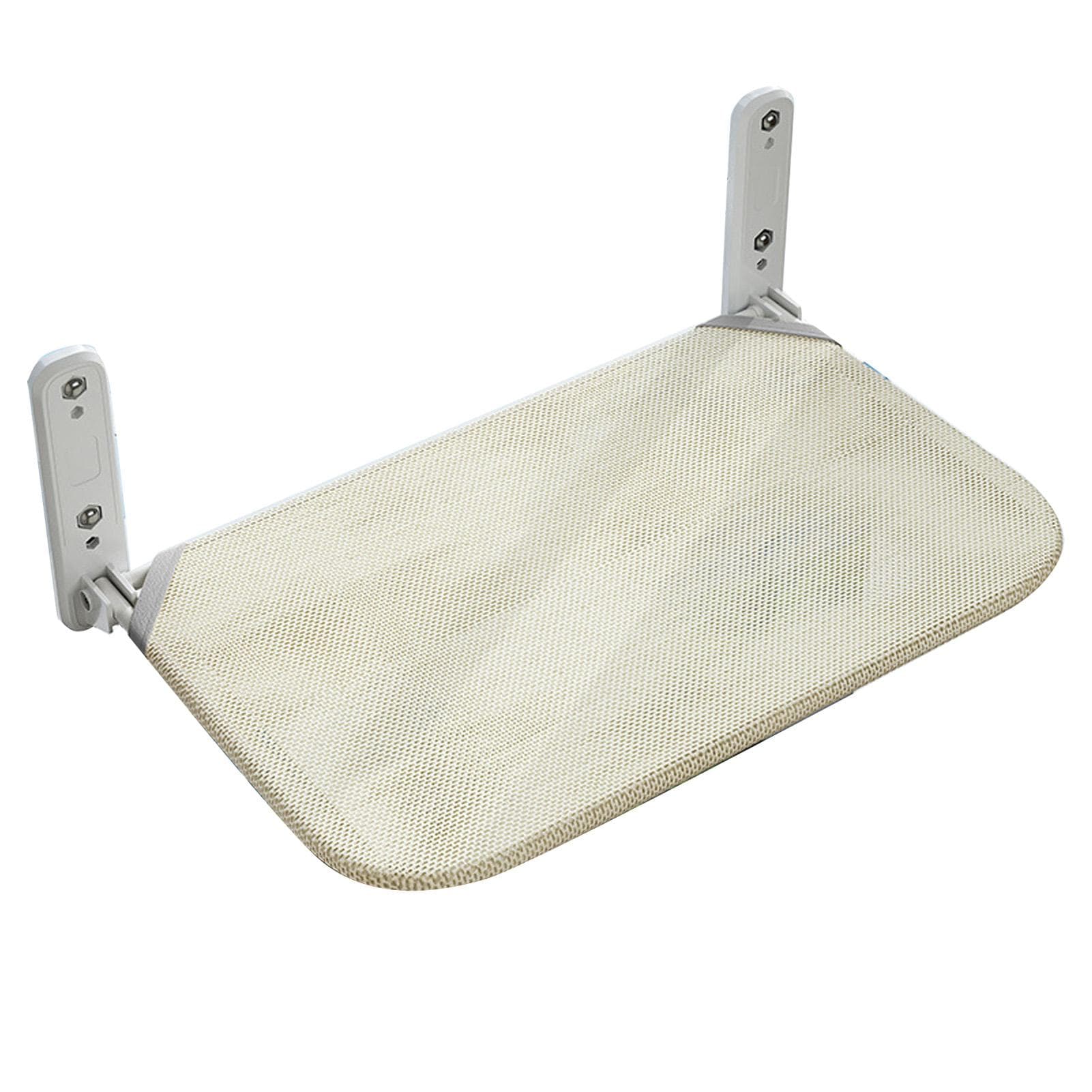 Cat Window Hammock Foldable Suction Cup 44.1lb Load Bearing Breathable Durable Knitmesh Cat Window