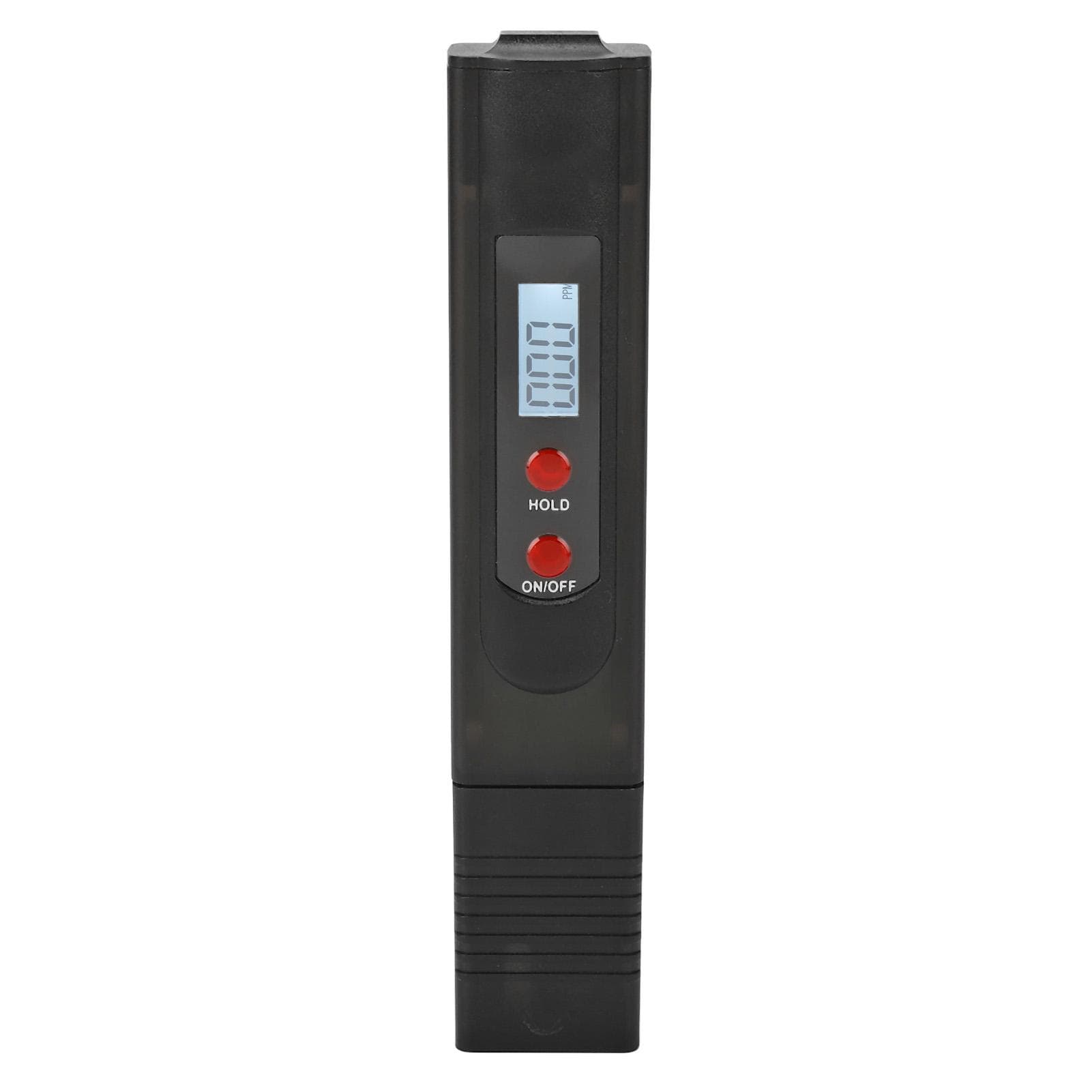 TDS Detection Pen Water Tester 2 Keys Display Backlight Function Portable for Aquaculture Community