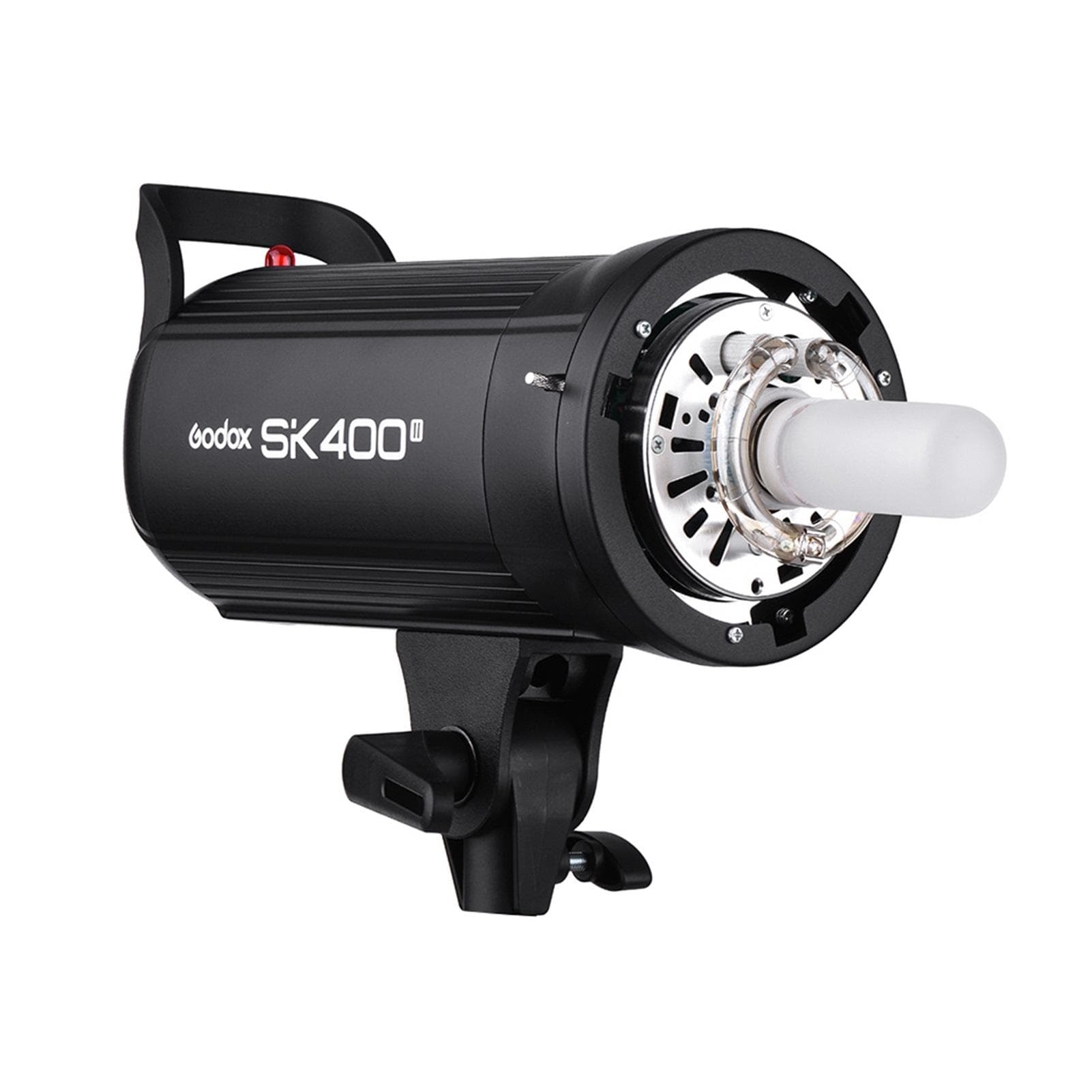 Godox SK400II Professional Compact 400Ws Studio Flash Strobe Light Built-in Godox 2.4G Wireless X US Plug