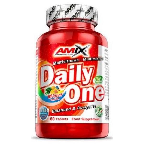Amix Daily One - 60 Tabs