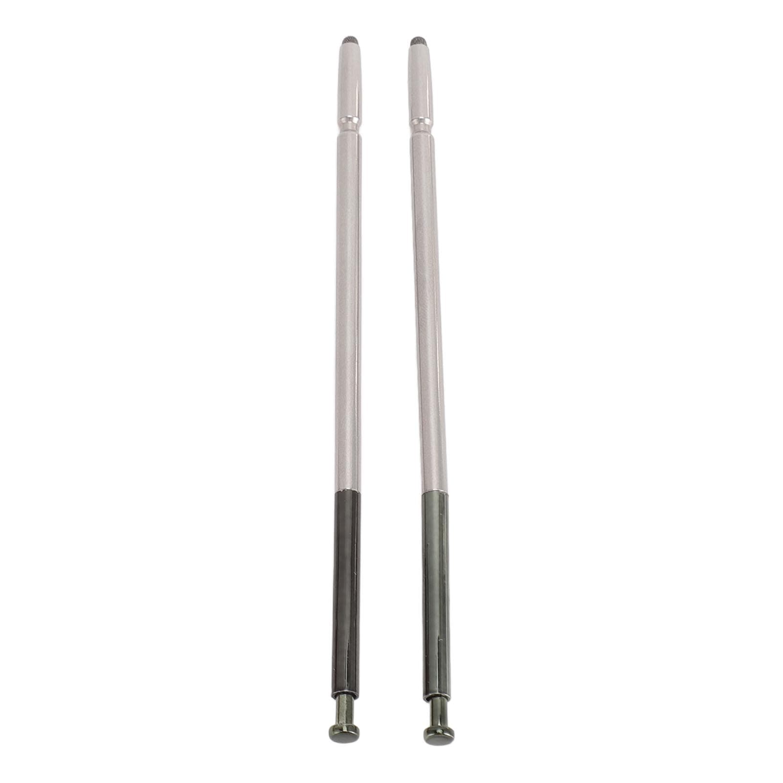 2pcs Stylus Pen Replacement for Motorola Moto G Stylus 5G XT2131 2021 Touch Stylus Pen with Phone