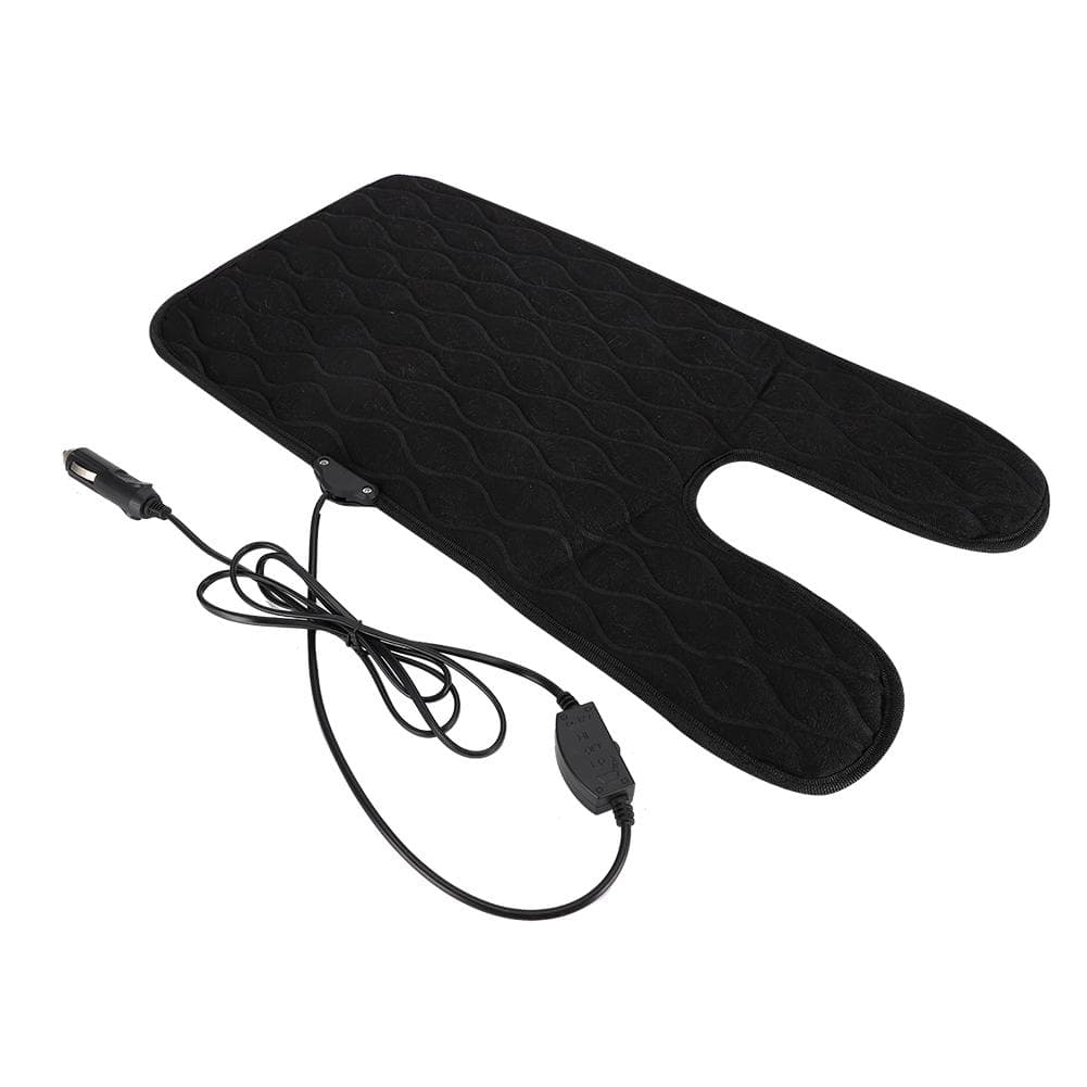 Baby Heated Seat Pad Temperature Adjustable Car Children Seat Pad Cushion