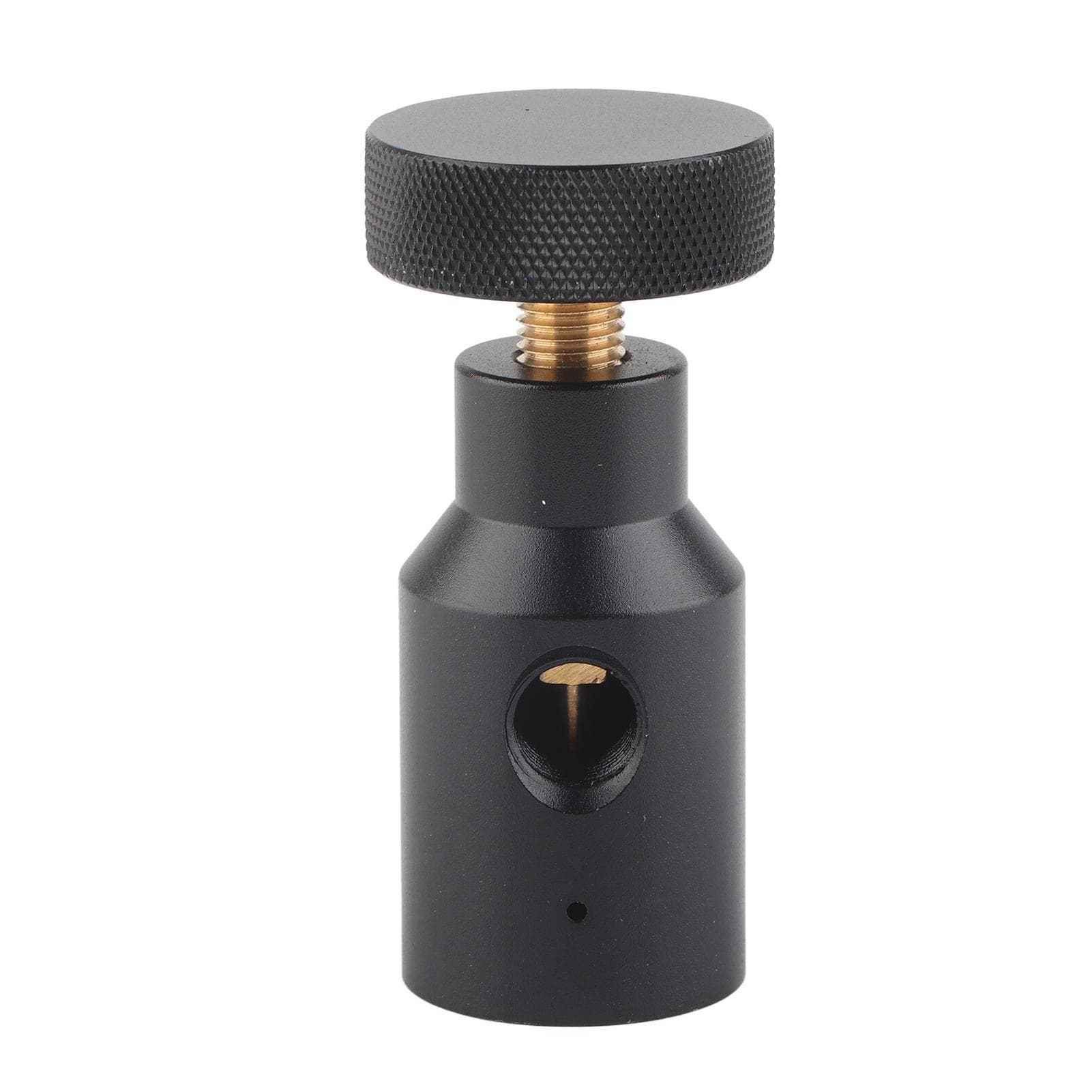 CO2 Carbonator Cylinder Tank On/Off Refill Adapter for Sodastream