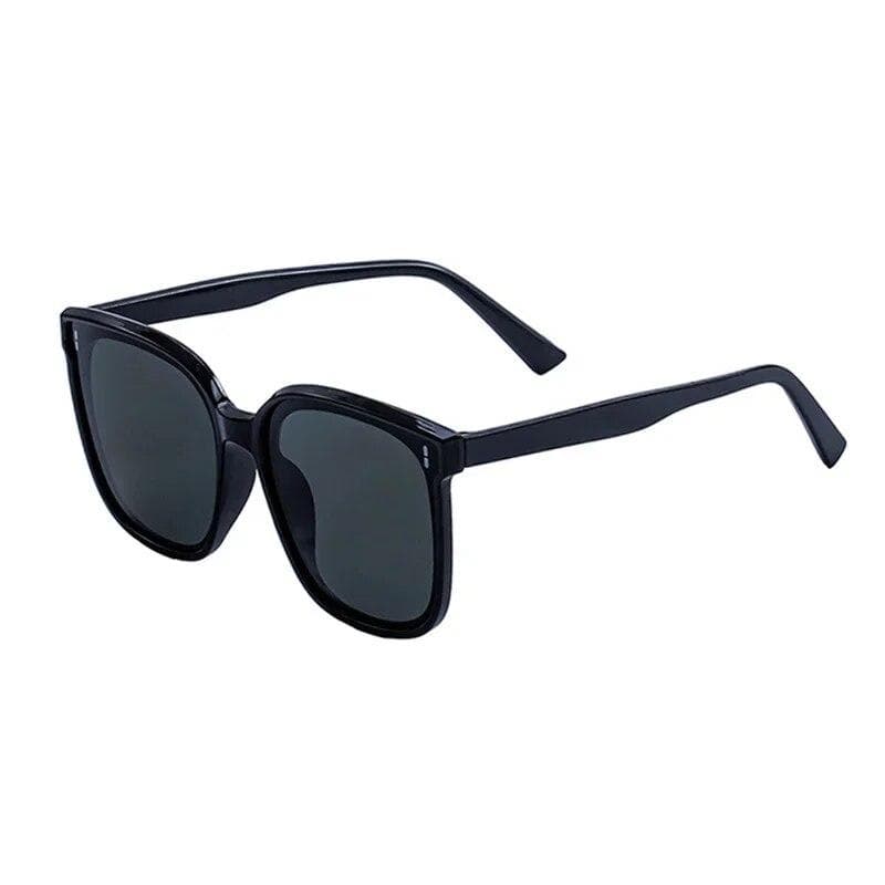 New Fashion Designer Cat Eye Sunglasses Women Men Luxury Sun Glasses Classic Retro Outdoor Unisex Round Sunglasses