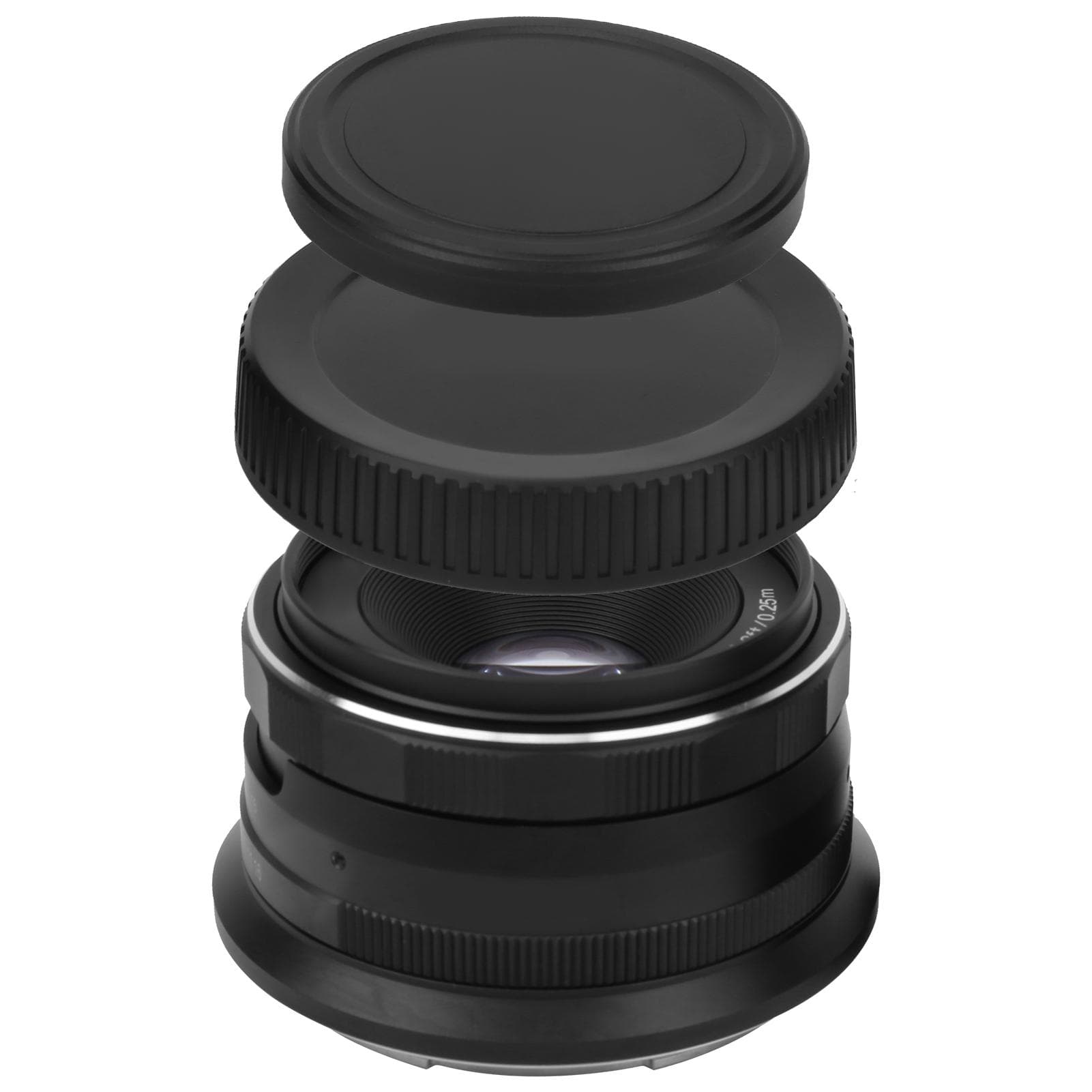 Meike 25mm F1.8 Fixed Focusing Large Aperture Wide Angle Manual Lens for Nikon Z Mount