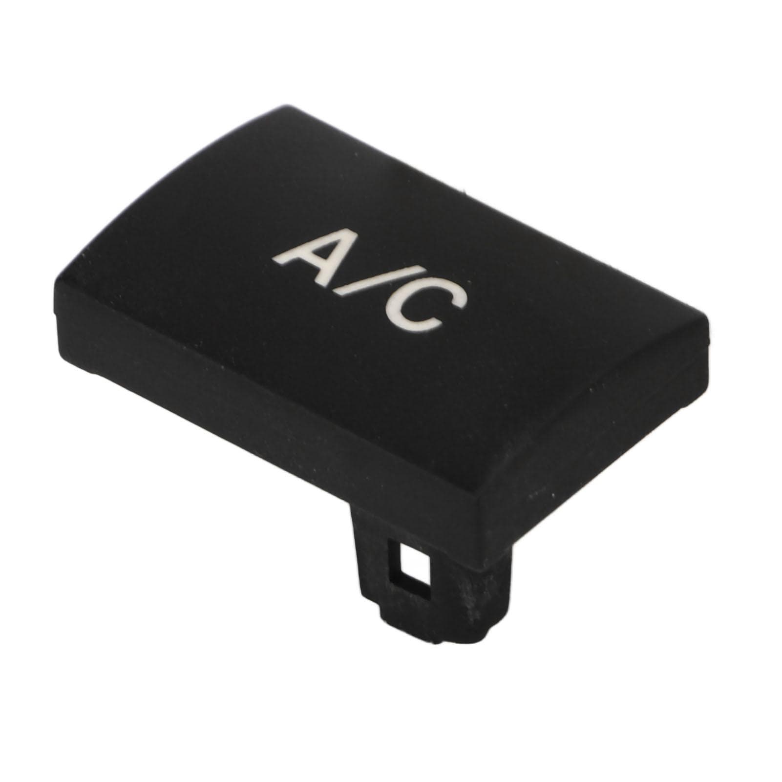 Air Conditioning Knob ABS Climate Control Button Replacement for Mercedes?Benz E?Class W212 E 63