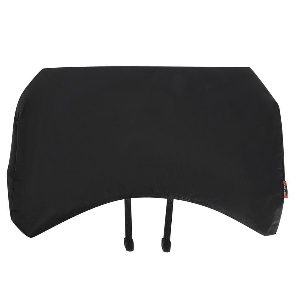 Bicycle Handlebar Protector Bike Handlebar Cover Waterproof Dustproof Bicycle Handlebar Protects black
