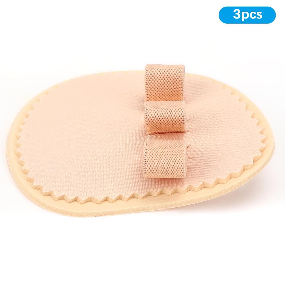 Toe Straightener Bunion Corrector Thumb Adjuster Foot Care for Crooked Hammer Overlapping Claw