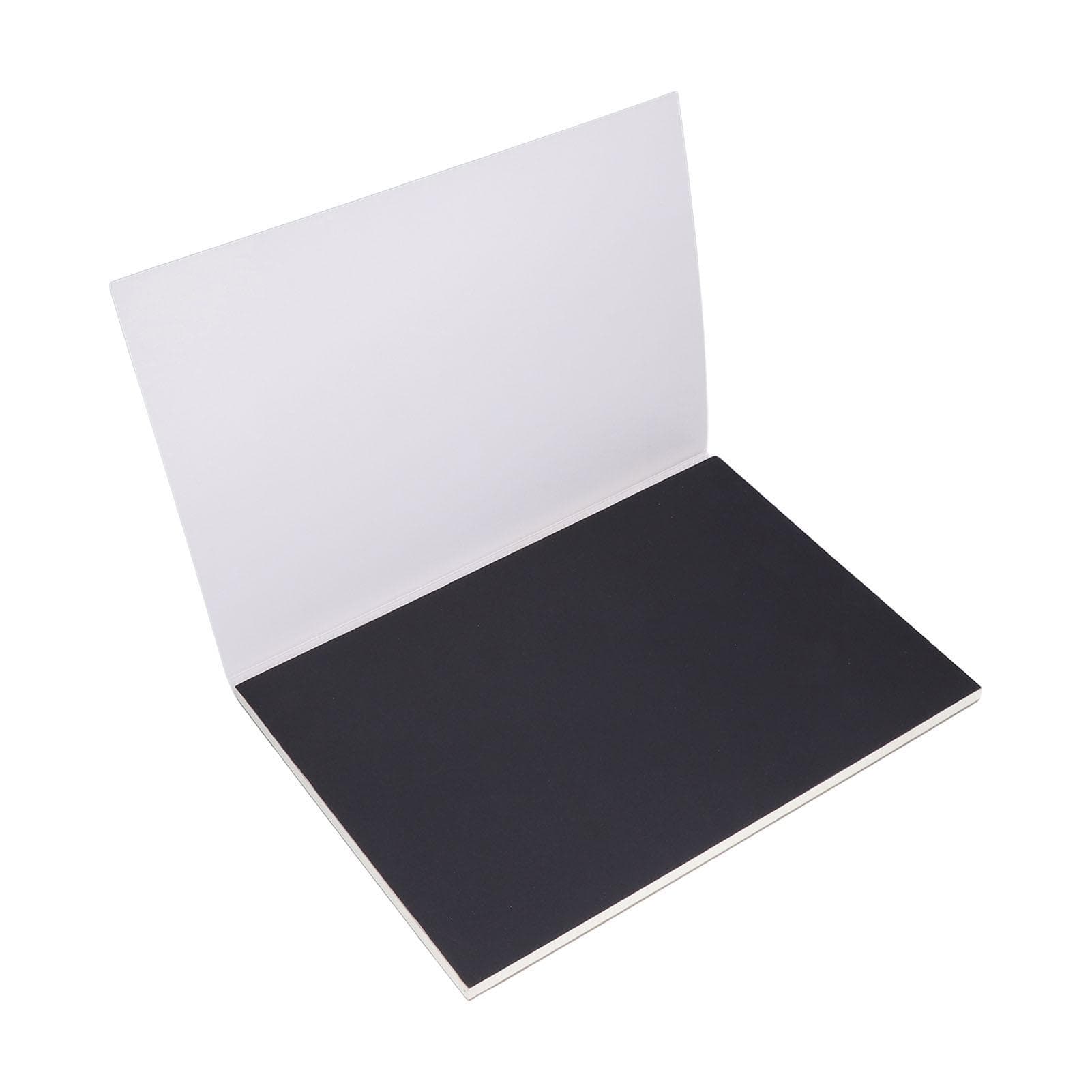 Water Color Paper 8K 20 Sheets Fadeless Durable Easy to Tear Premium Material Art Paper for Artist