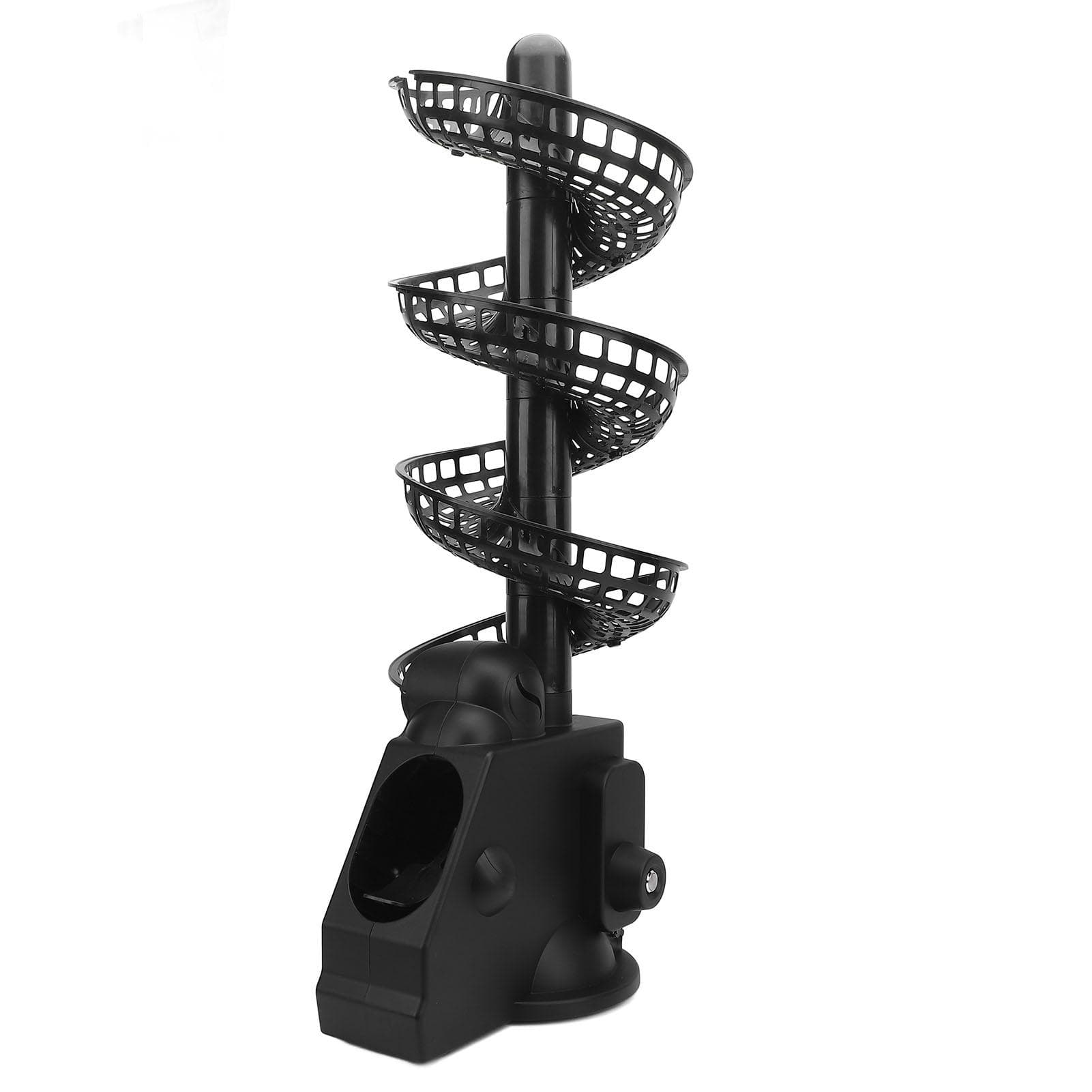 Tennis Serving Machine Softball Baseball Pitching Machine Automatic Launcher Tennis Toss Machine US Plug