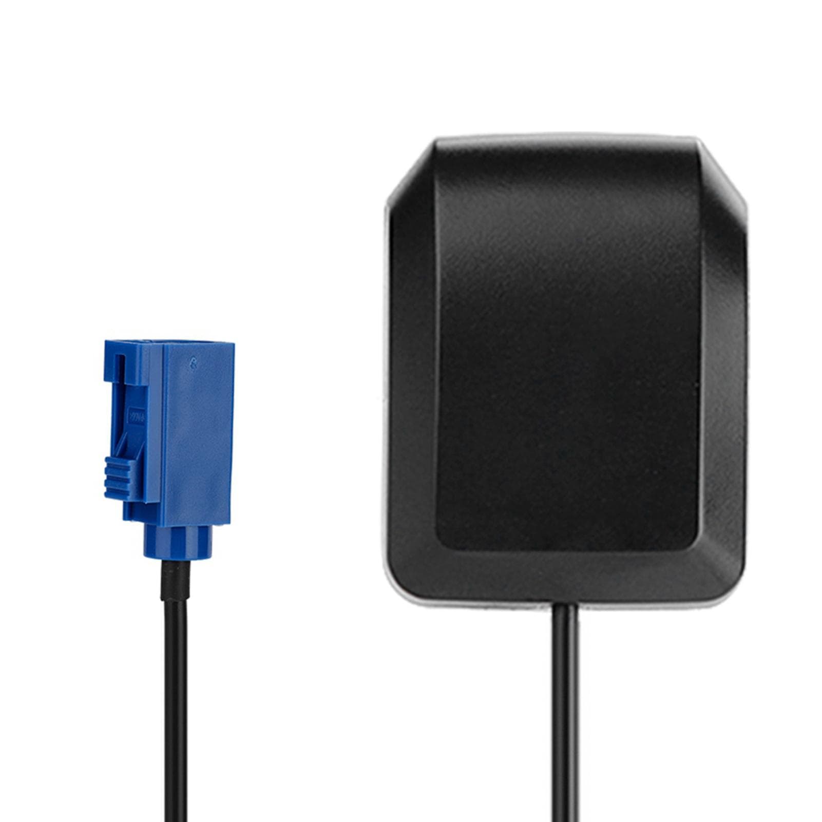 Car GPS Antenna Aerial Adapter Fraka Plug 2.94m RG174 Cable 1575.42MHz