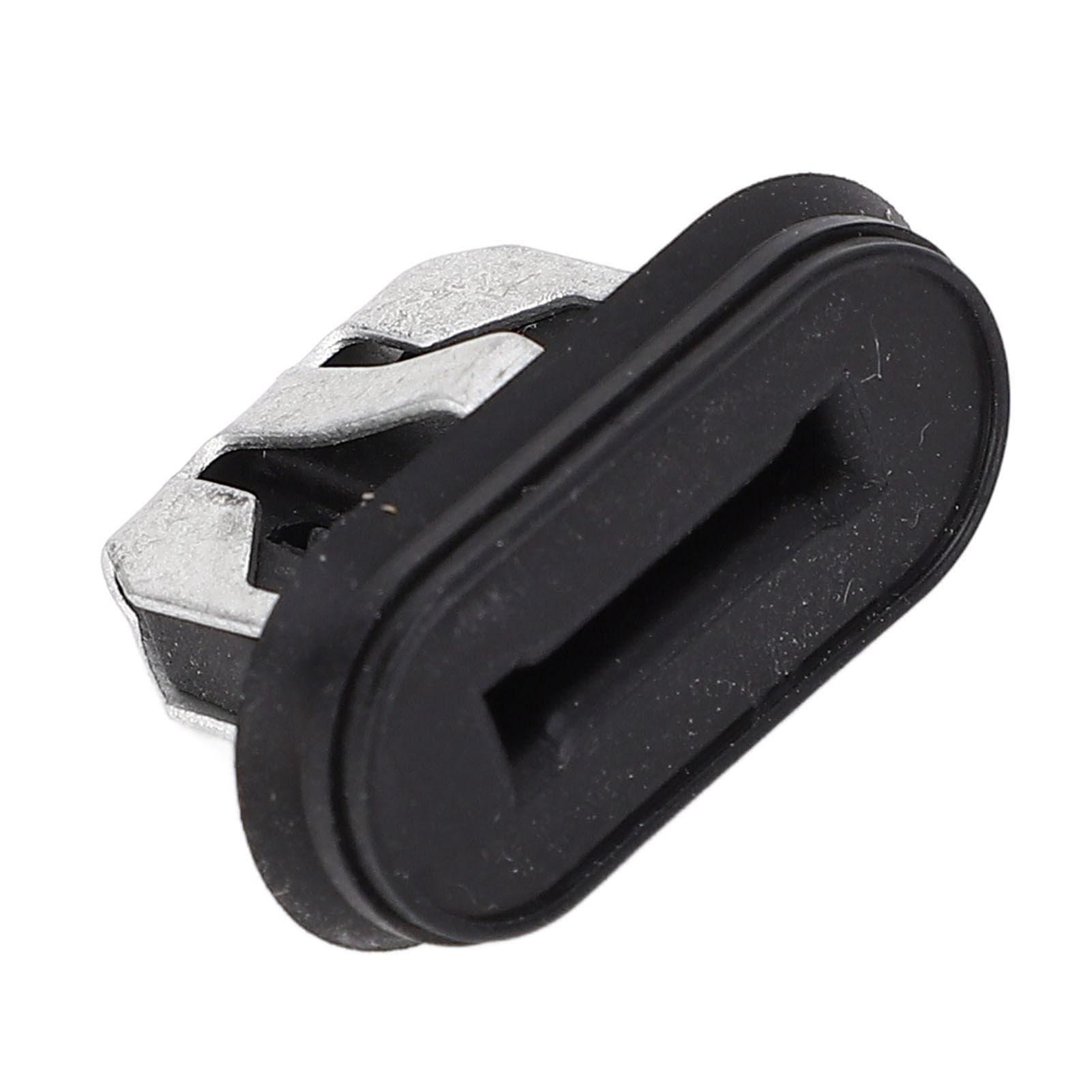 Bumper Rocker Panel Molding Trim Clips 1110167 00 A Replacement Leaf Plate Lining Buckle