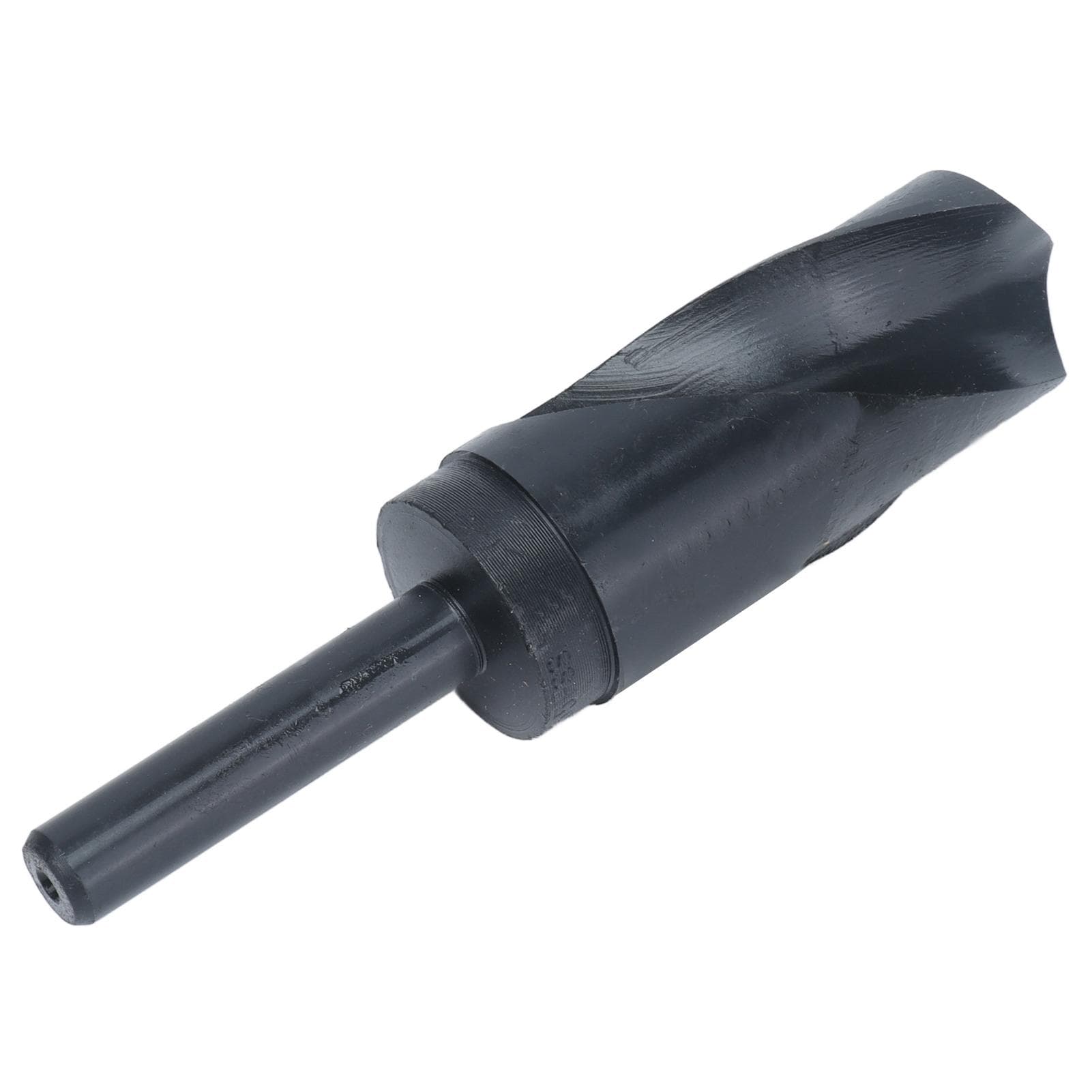 35mm Twist Drill Bit High Speed Steel 118 Degree Spiral Drilling Bit with 12in Small Shank