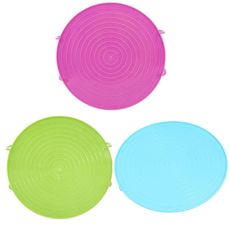 Stackable Microwave Steamer Rack Multifunctional Layered Cooking Tray Food Heating Plate Dish Drying Rack Kitchen Organizer Storage Shelf