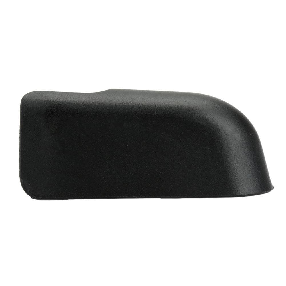 Car Rear Wiper Arm Washer Cap Nut Cover for Vauxhall MERIVA CORSA ZAFIRA VECTRA TAILGATE black