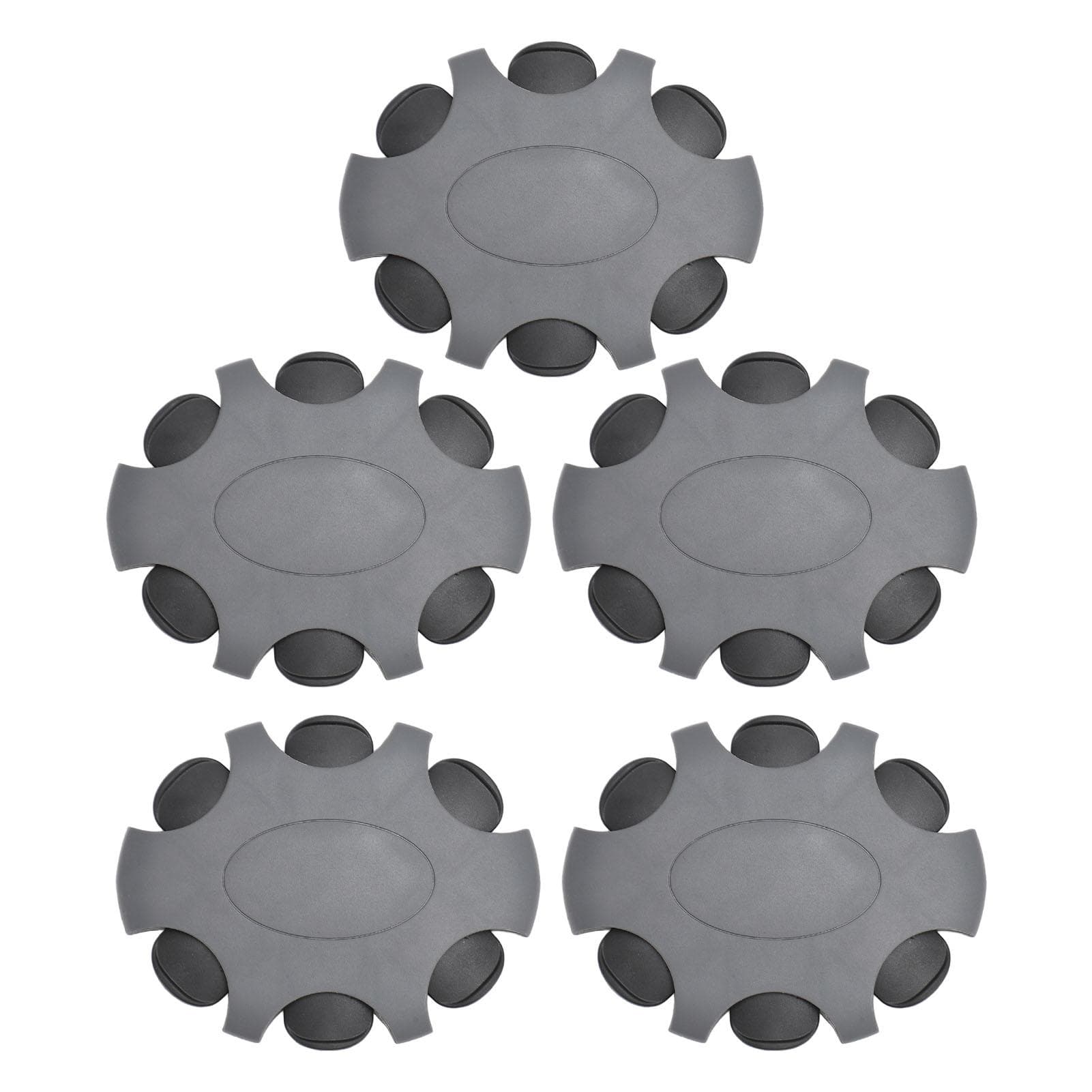 5 Boxes Disk Wax Guard Cleaning Tool Replacement Wax Guard Filter for Sound Amplifier for ProWax