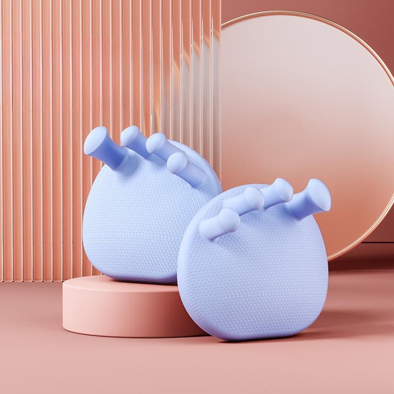 Foot Arch Trainer Improves Thumb Eversion and Toe Exercise, Slimming Calves, Leg Beautification Equipment, Plantar Corrector for Household Use