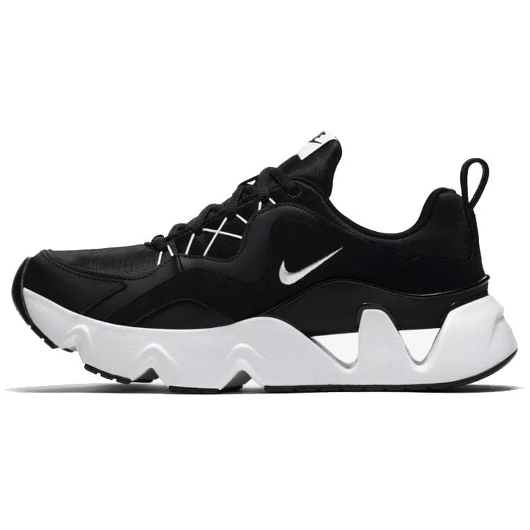 Nike RYZ 365 Black White Women's BQ4153-003 35.5