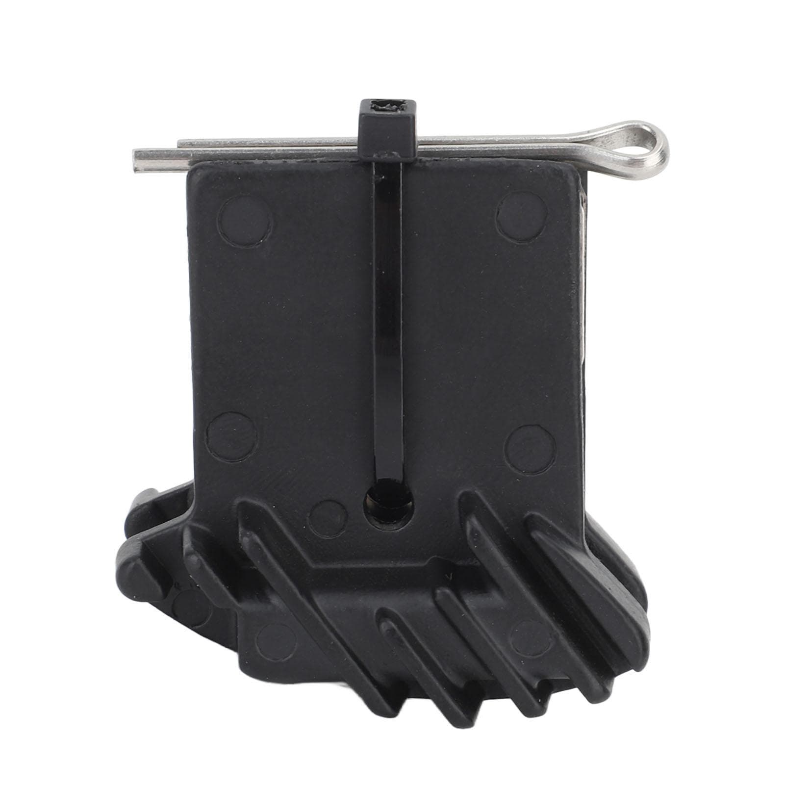 1 Pair Electric Scooter Brake Pads Metal Resin Brake Lining Pads for Xiaomi Mi 4 Pro Electric