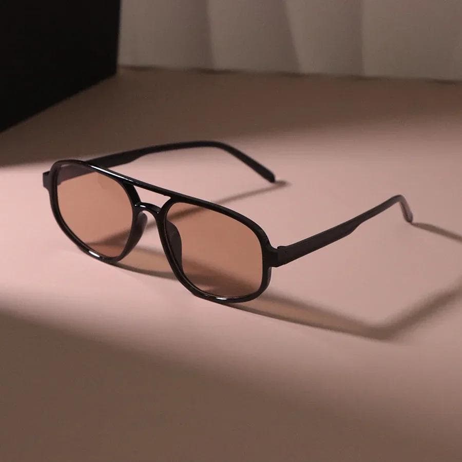Vintage Cat Eye Sunglasses Classic Fashion Brand Designer Women Men Unisex Retro Stylish UV Protection Other