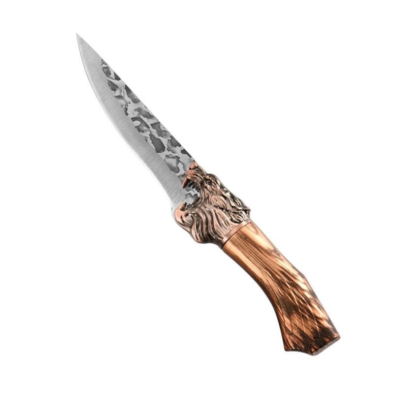 Stainless Steel Boning Knife Fish Knifes Meat Cleaver Peeling Knife Handmade Forged Kitchen Chef Knives 1