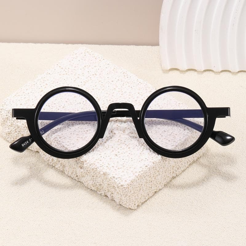 Steampunk Sunglasses Women Men Round Shape Hip Hop Driving Sun Glasses Vintage Designer Style