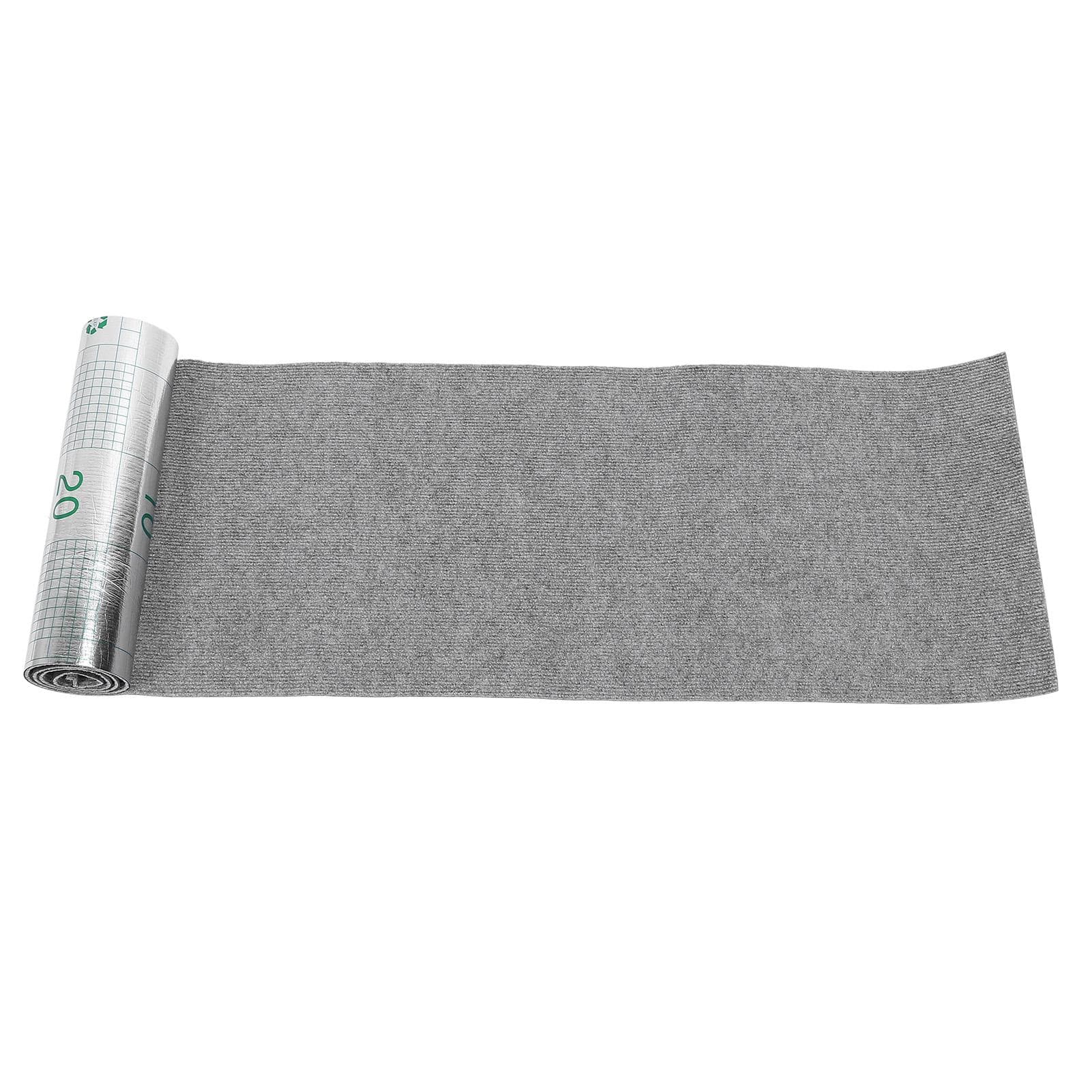 Cat Scratch Furniture Protector Self Adhesive Cat Scratch Couch Cover Sofa Protector Cat Scratcher light gray