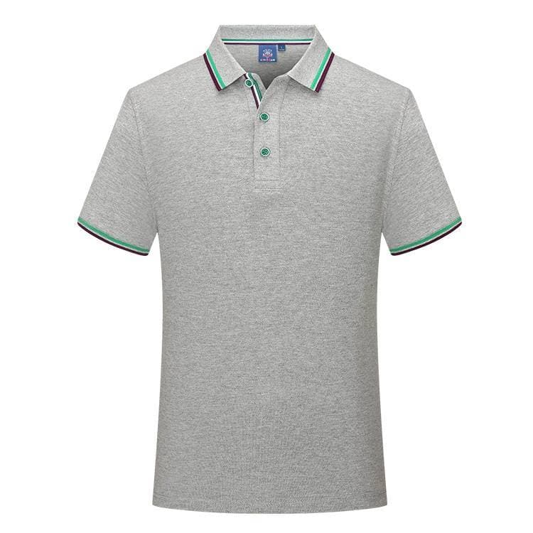 SD 2005 210G Cotton POLO Shirt Men's M