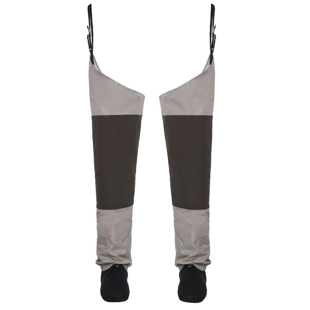 Kylebooker Breathable Stockingfoot Hip Waders KB006 M