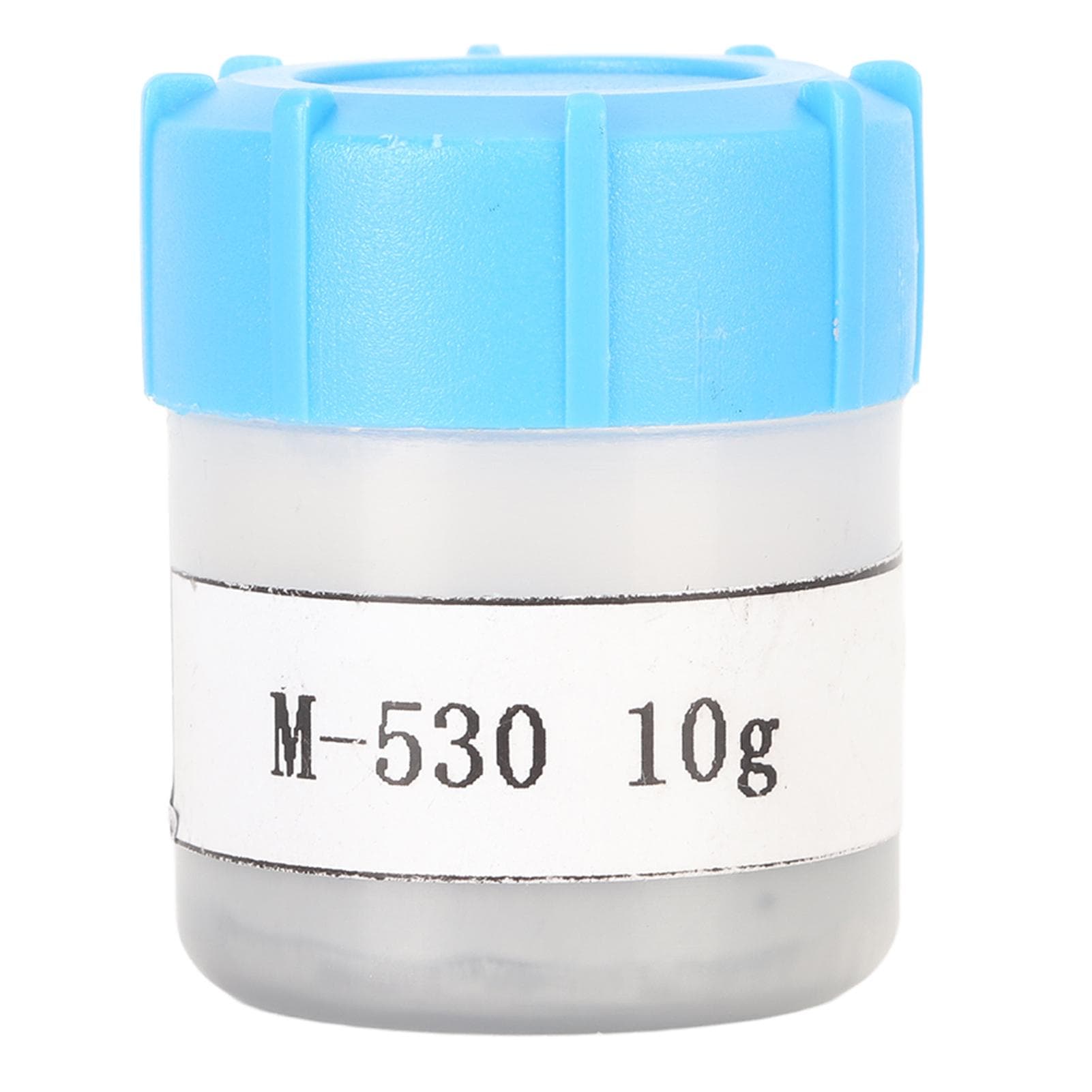 Thermal Paste 3.2Wm.k Safe Strong Adhesion High Conductivity Thermal Conductive Grease for CPU GPU