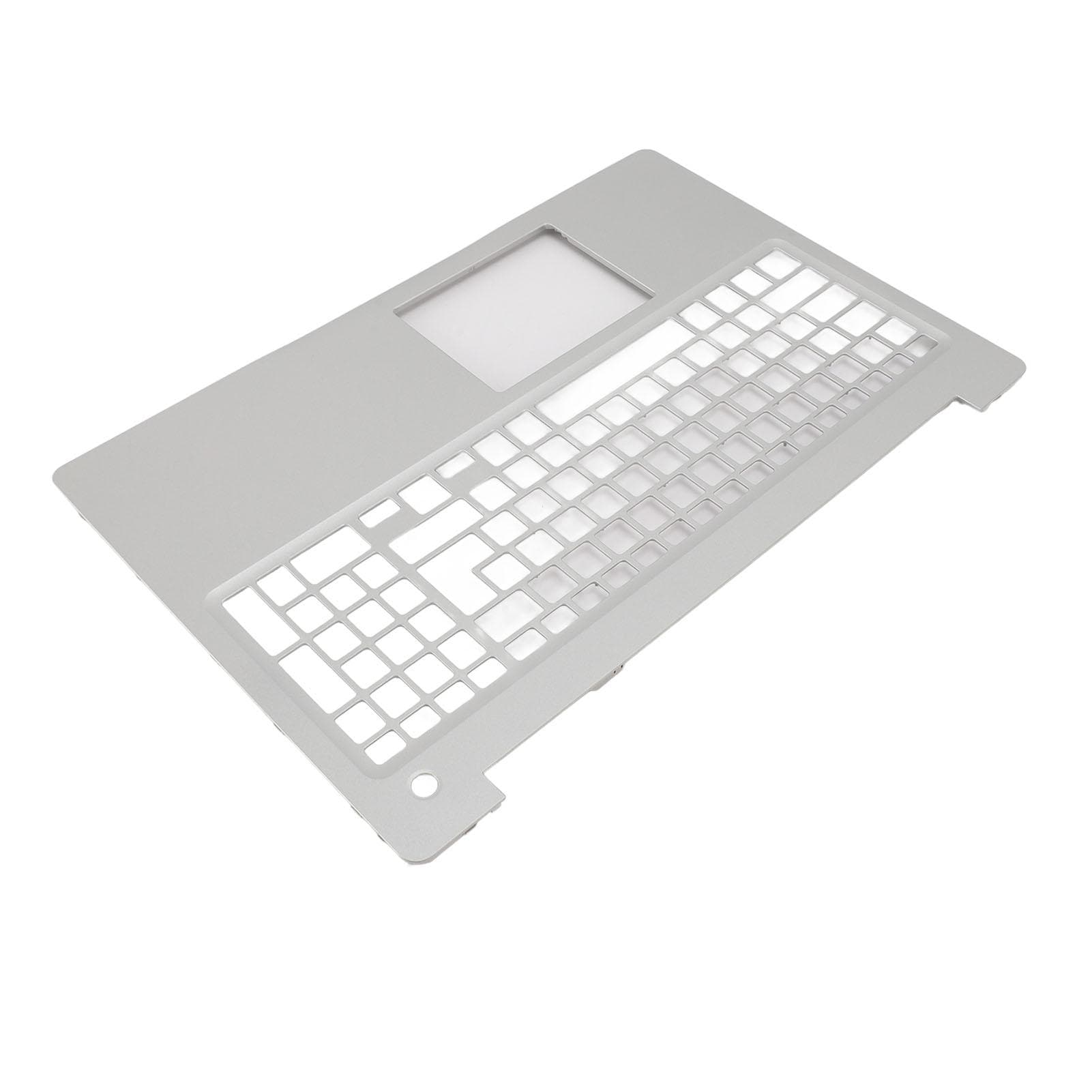 Laptop Upper Case Cover Replacement Notebook Upper Case C Shell for Dell Inspiron 15 5570 5575