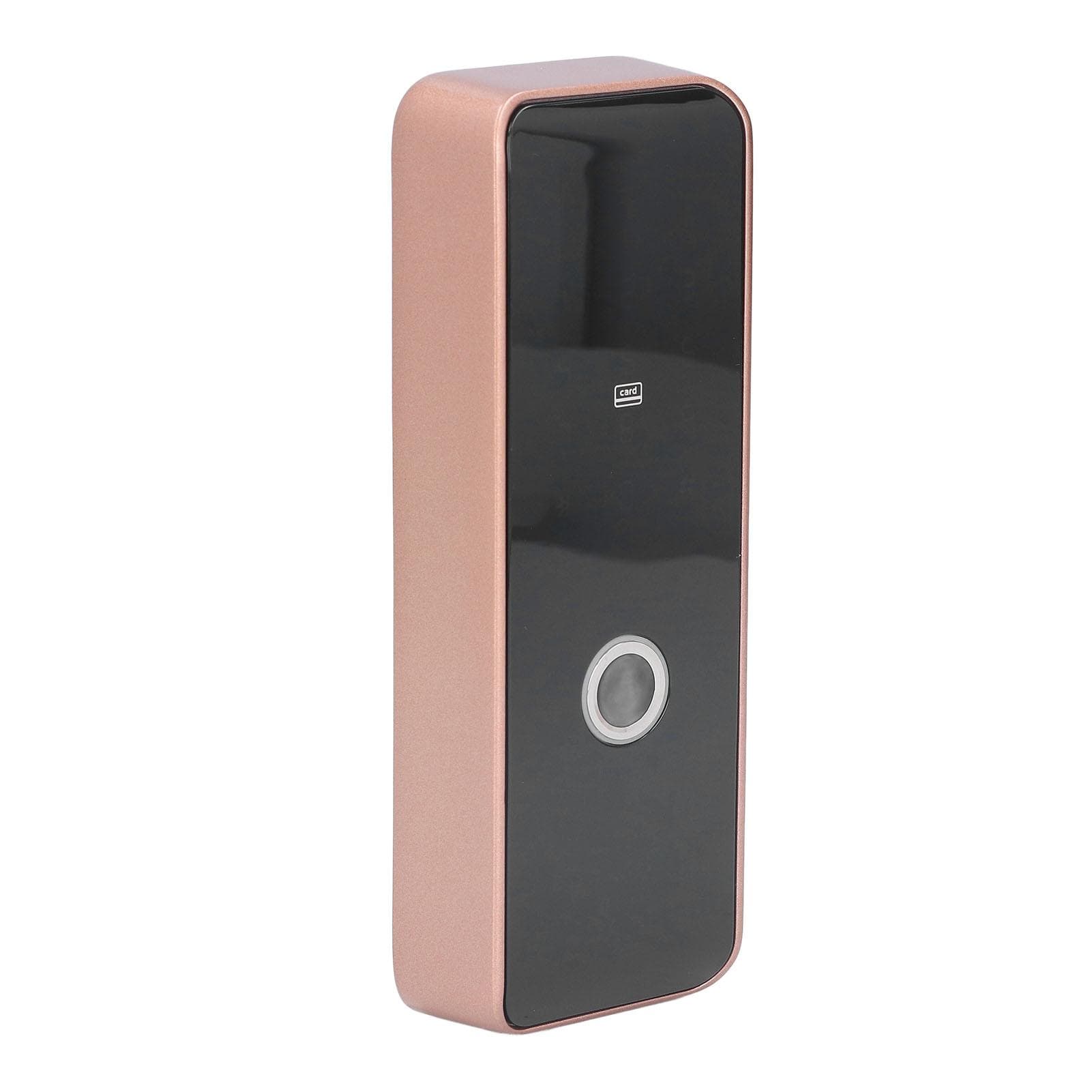 Fingerprint Access Control Keypad Voice Unlock Password APP Access Control Machine for Home Offices