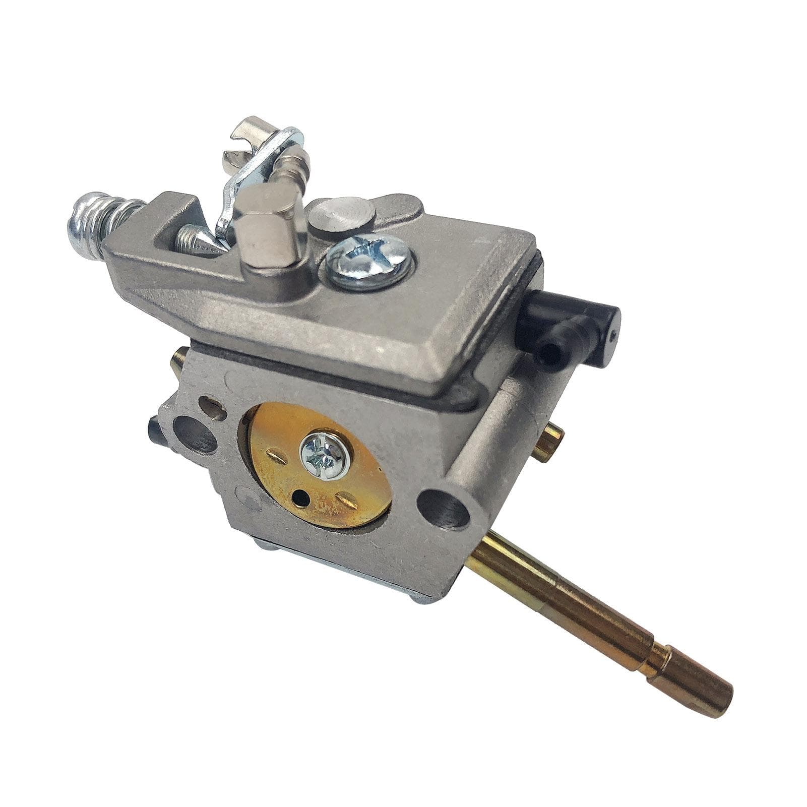 Carburettor Replacement for Stihl FS160 FS180 FS220 FS220 FS280 FS290 Brush Cutter Zama Carburettor silver