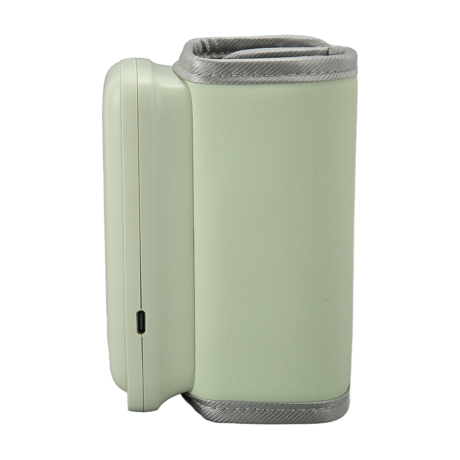 Wireless Charging Bottle Warmer Portable Baby Milk Warmer Constant Temperature Baby Milk Heating