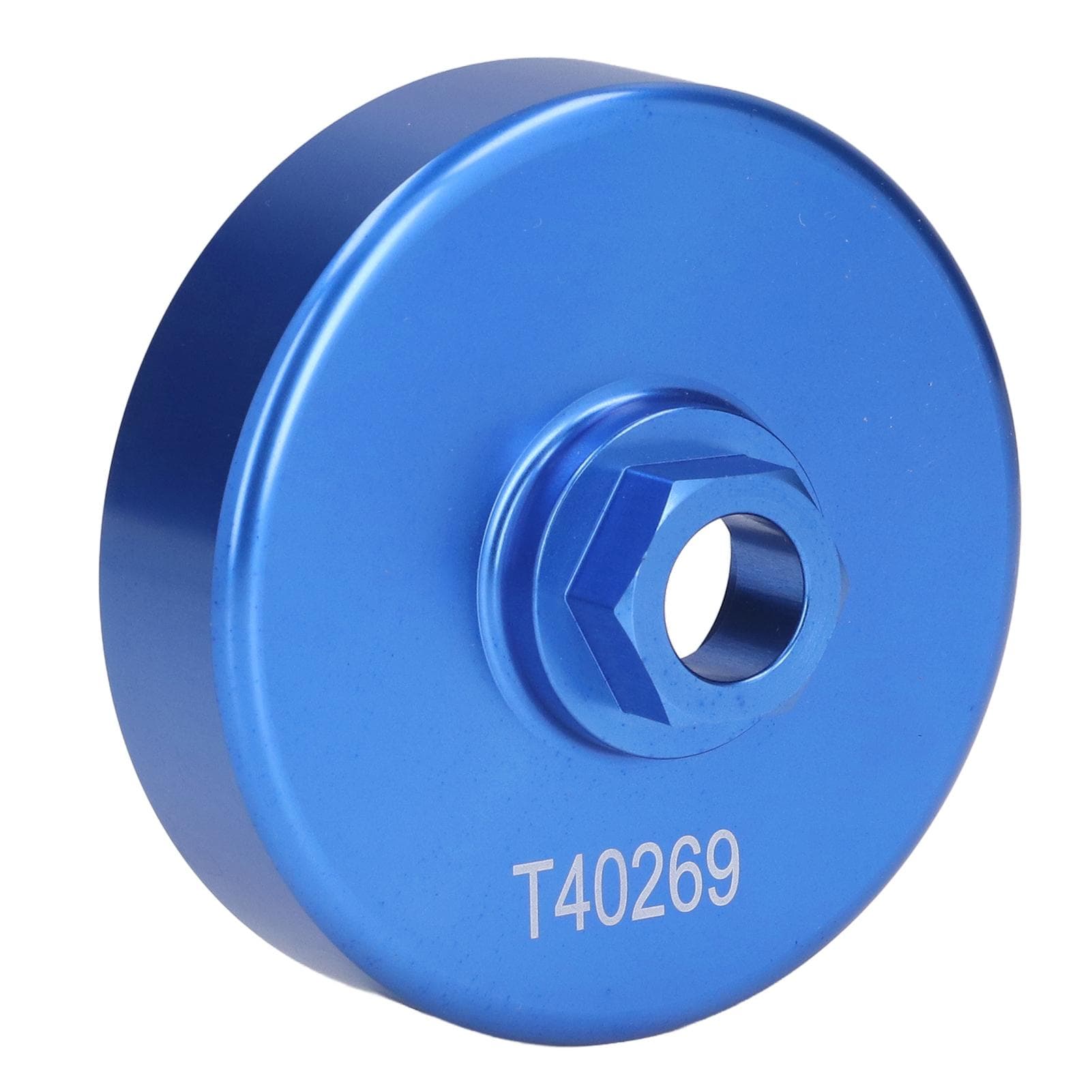 Timing Camshaft Adjuster Regulator Key T40269 Metal Replacement for A7 Sportback 2011