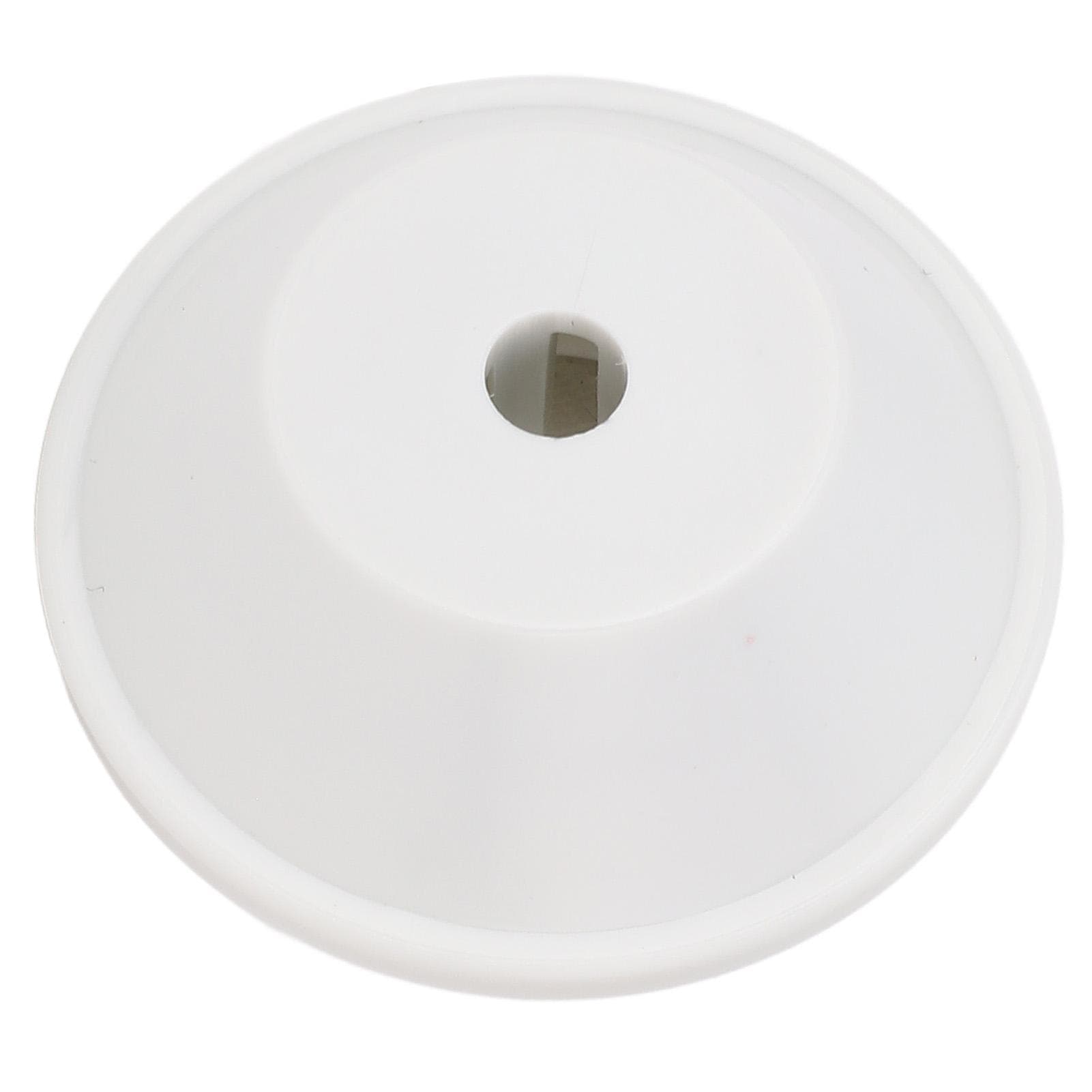 Spool Pin Cap Set Plastic Accurate Installation Sewing Machine Spool Caps Replacement for Handcraft