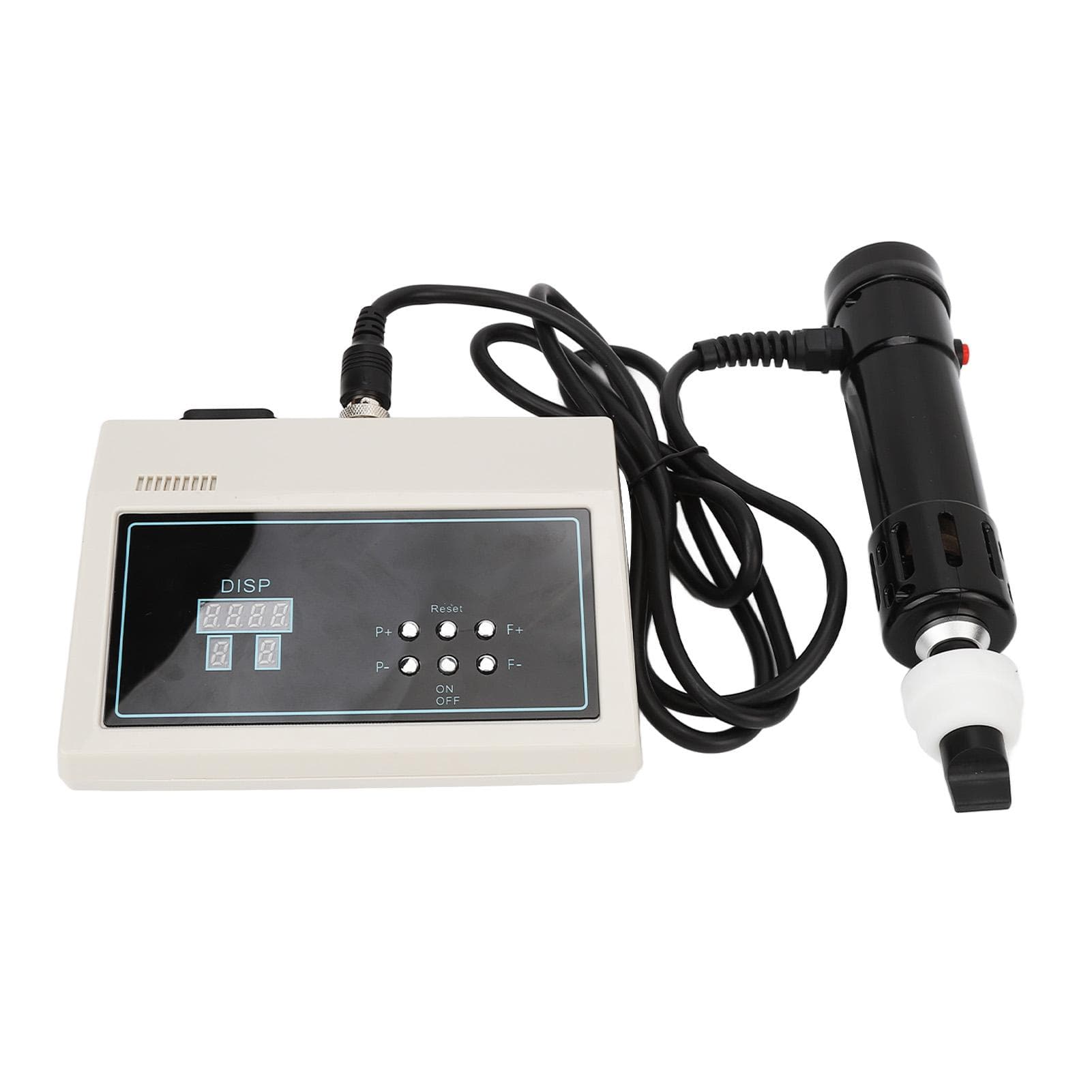 Physical Shockwave Machine Extracorporeal Shockwave Therapy Machine Analgesia Radial Shockwave US Plug