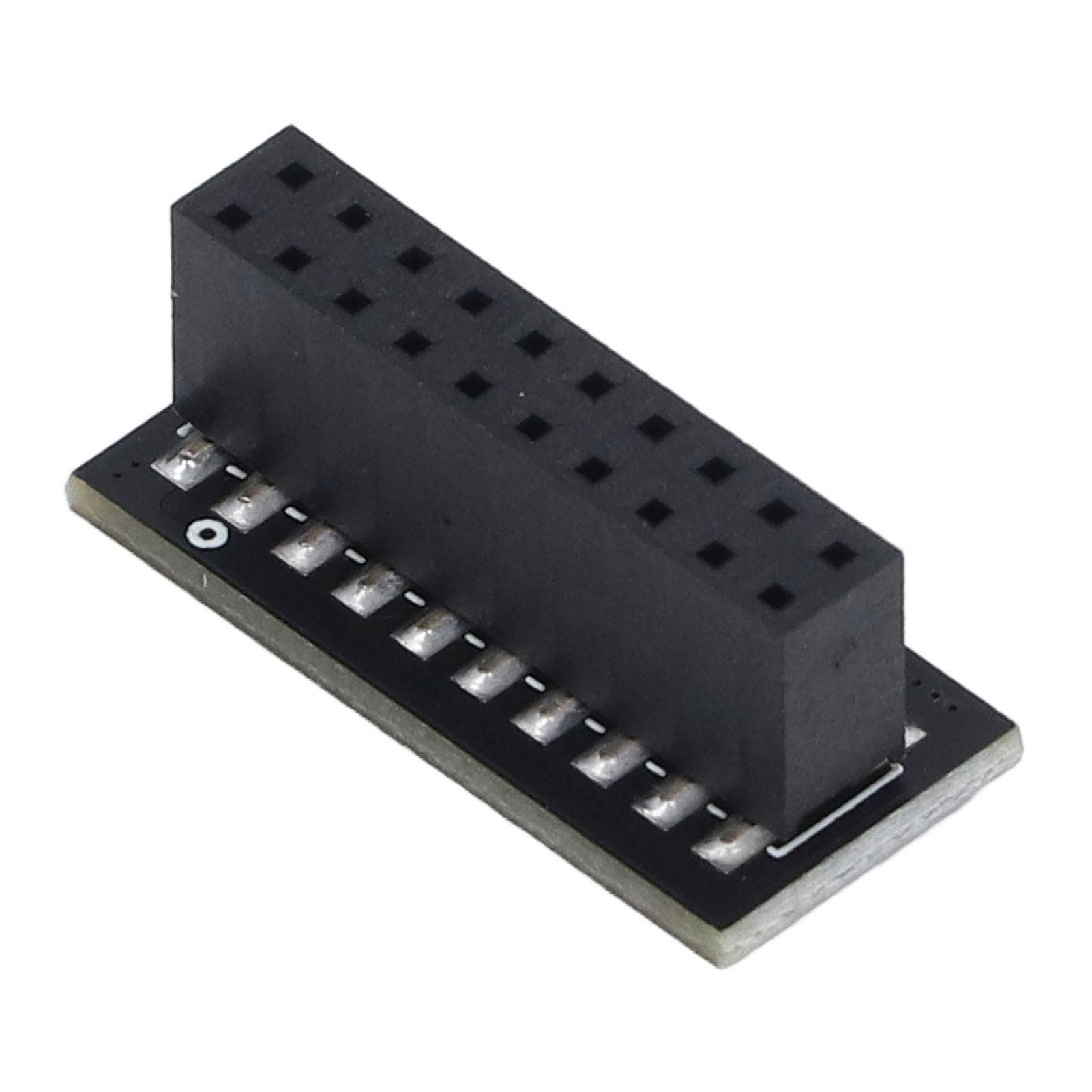 TPM 2.0 Module 20 Pin LPC Interface Encrypted Trusted Platform Module for WIN11 Upgrade Test