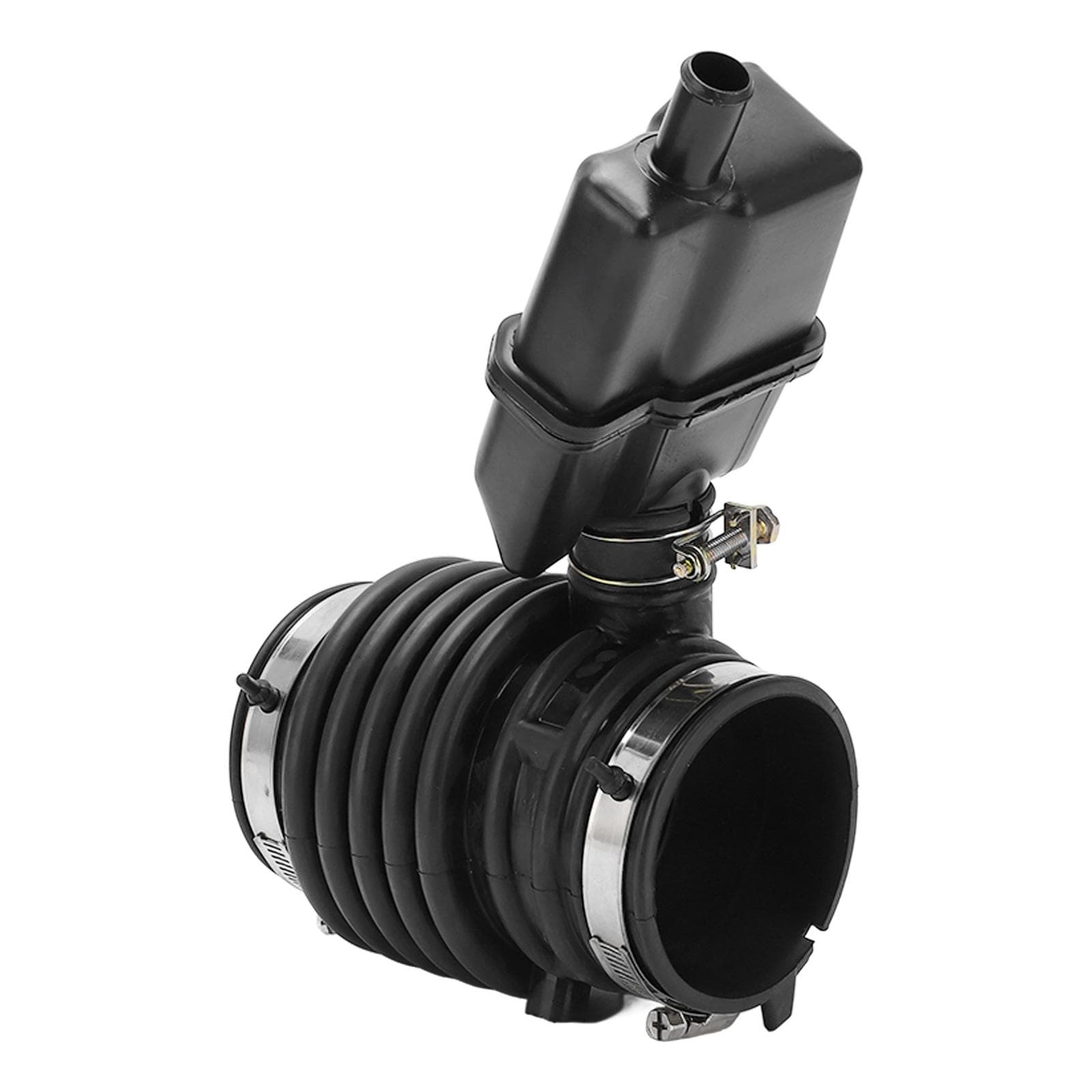 Engine Air Cleaner Intake Hose 165761AA1A EPDM Rubber Replacement for Nissan Murano 2009?2013