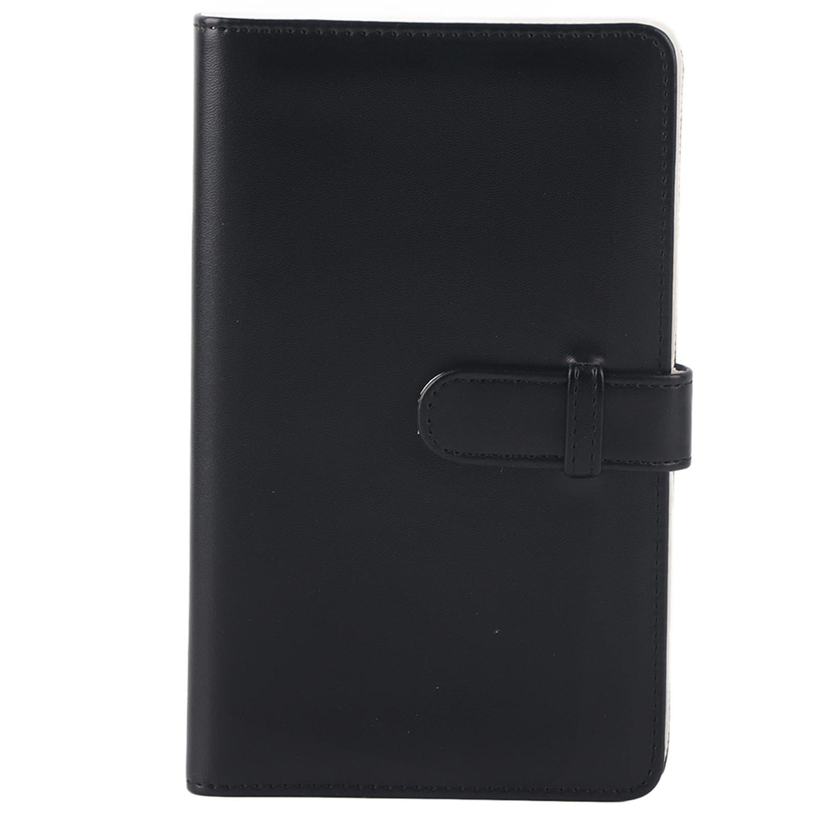 3in 96 Pockets PU Universal Photo Album Cardcase Bank Card Storage Book for mini11/8/9/7s/25/70/90