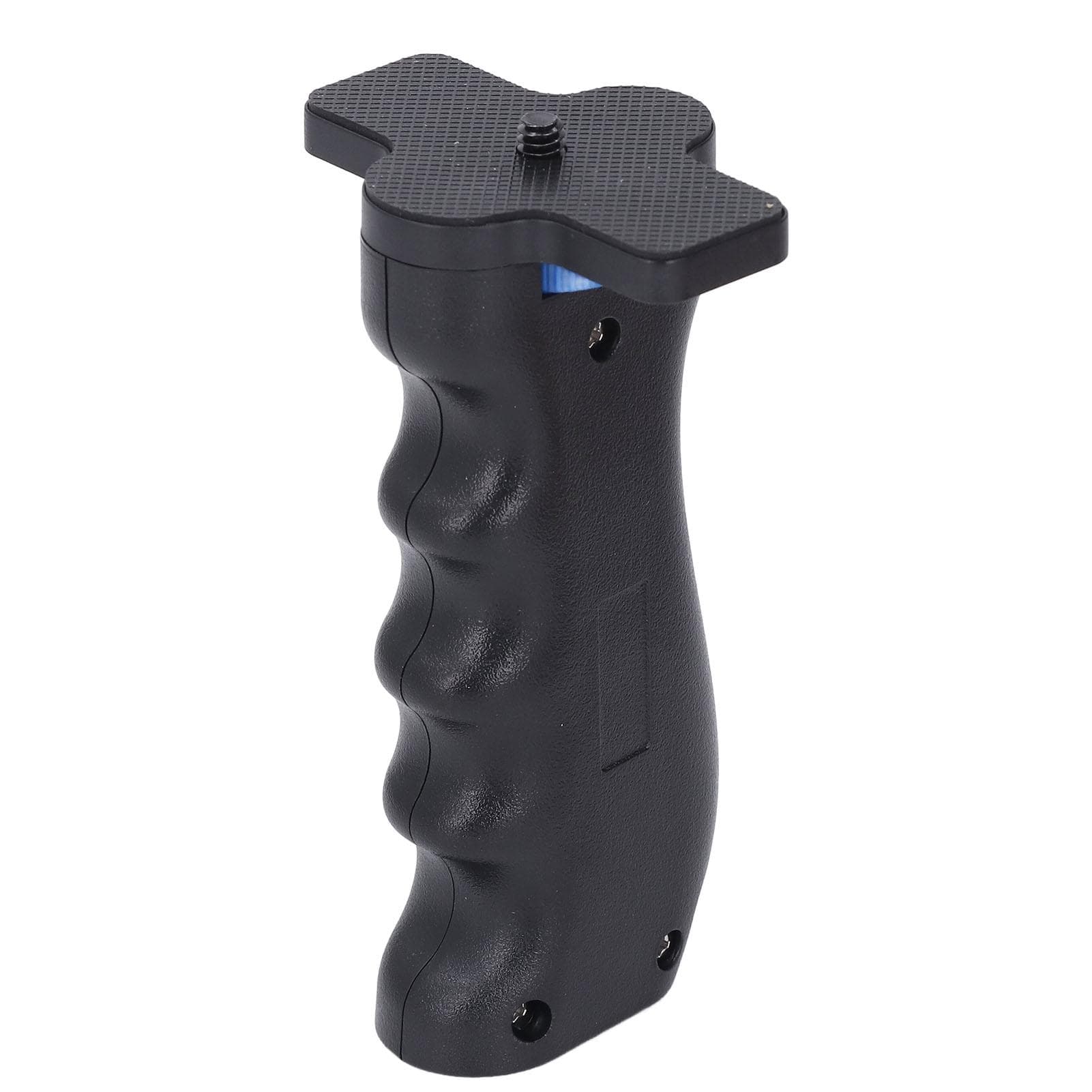 DSLR Camera Camcorder Handle Grip Holder Mount Stabilizer Portable Adjustable Ergonomic Quick