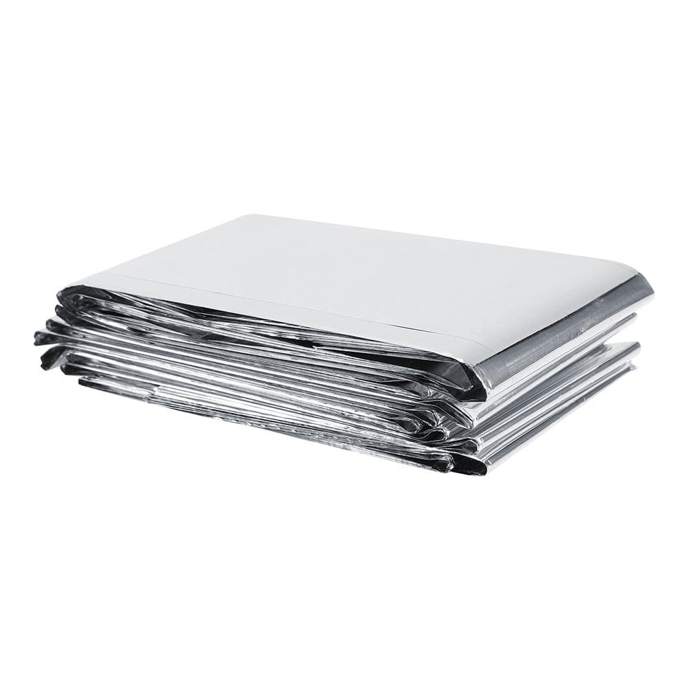 210*155cm Silver Plant Reflective Film Garden Greenhouse Grow Light Accessories