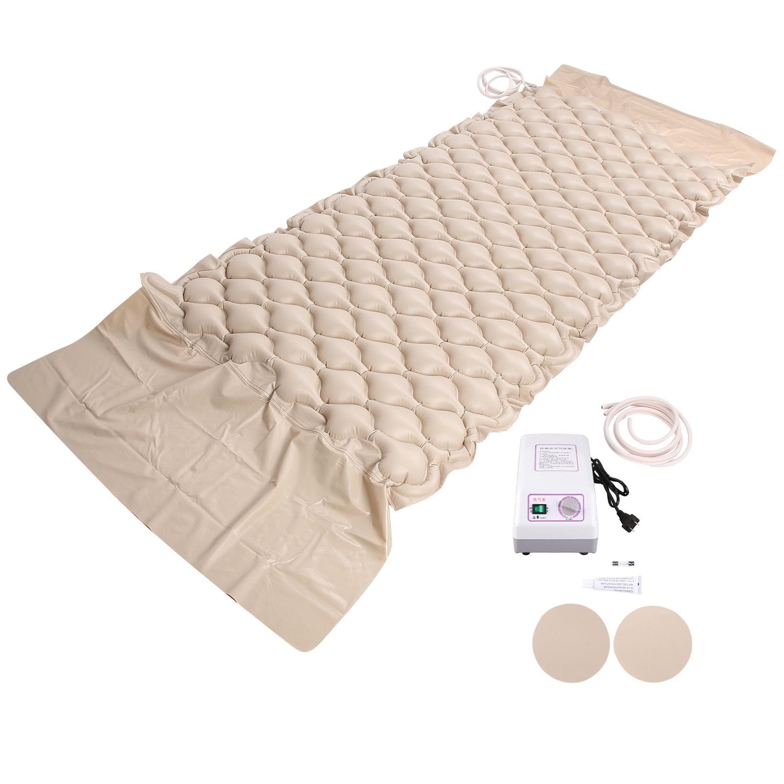 Air Pressure Mattress AntiBedsore Air Mattress Elderly Care Home Inflatable Mattress