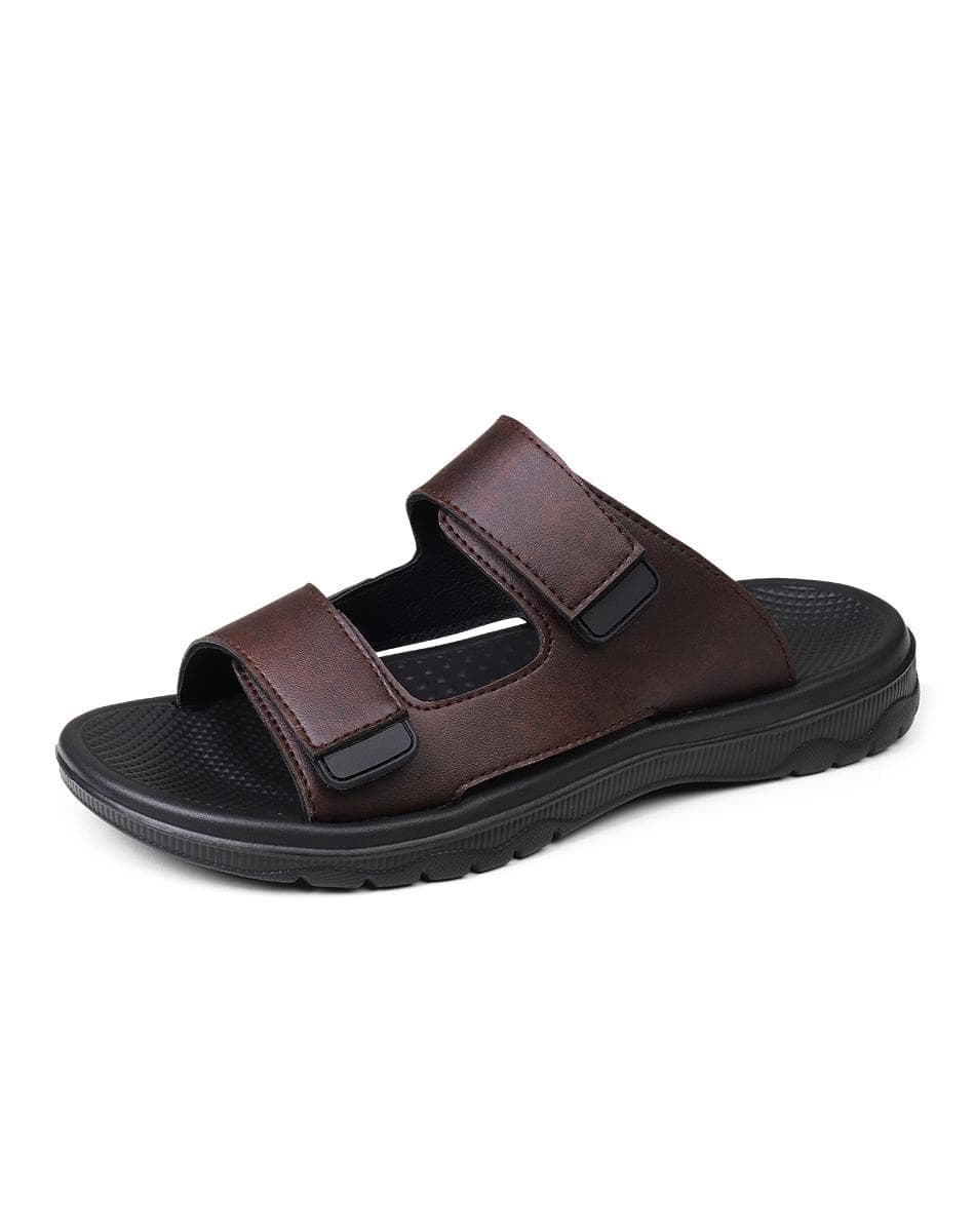 High Quality Shoes for Men 2024 Sendal Man Men's Sports Shoes Slipers Summer Man Sandals Super Copy Sandals Casual Sneakers Flat 38