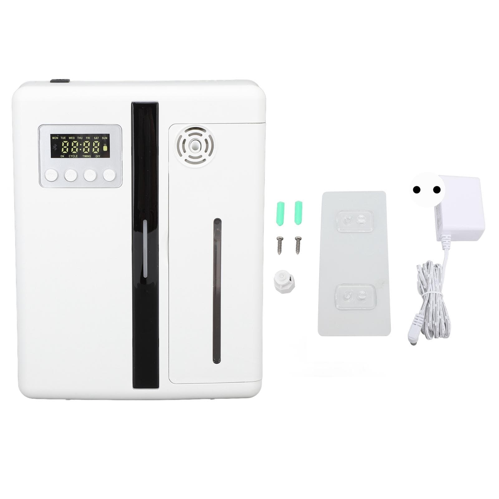 Smart Scent Air Machine Bluetooth APP Essential Oil Diffuser for Home Hotel Spa Office Whole House EU